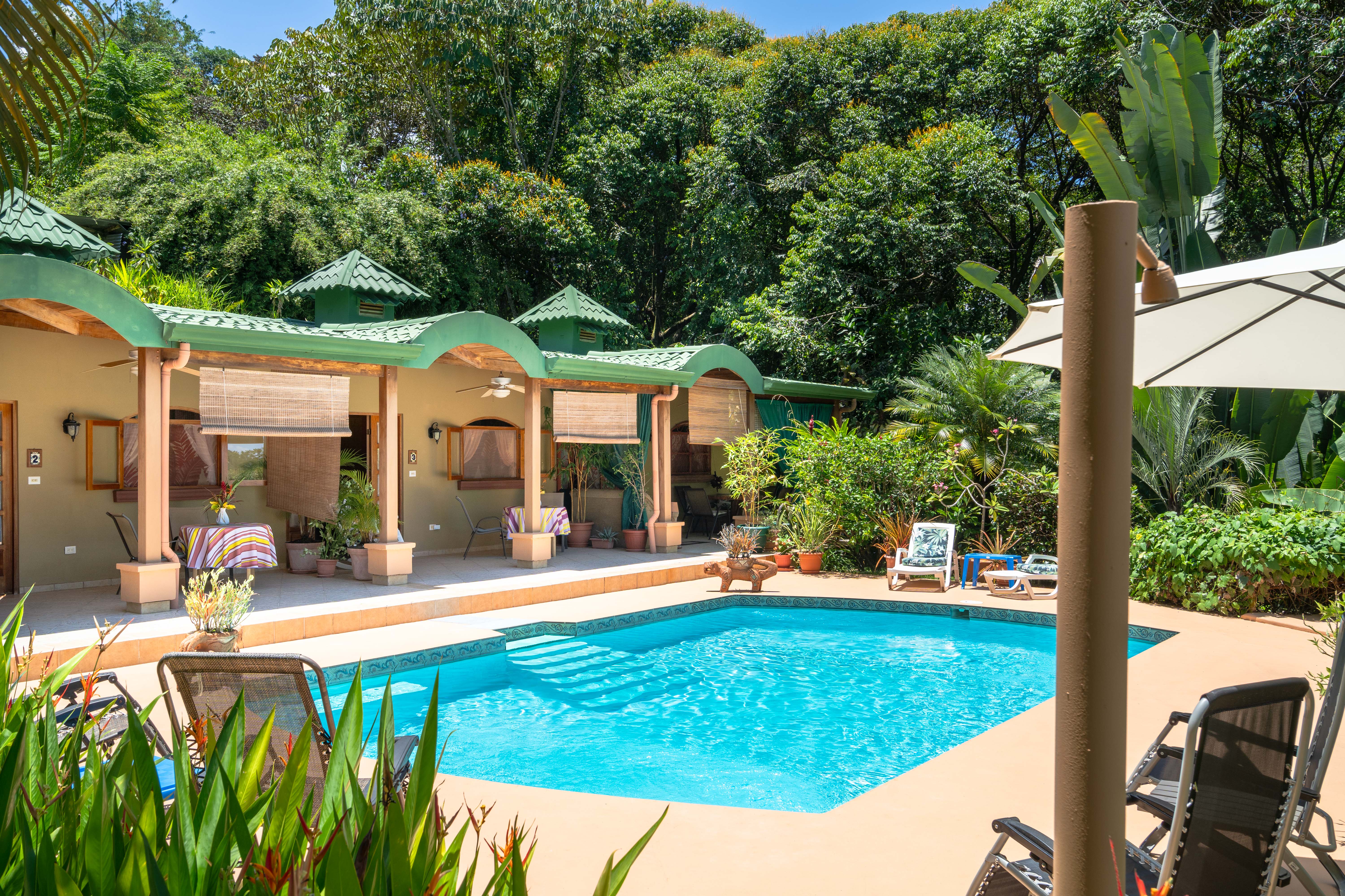 4 bed Hotel / Leisure For Sale in Ojochal, Puntarenas - thumb 4