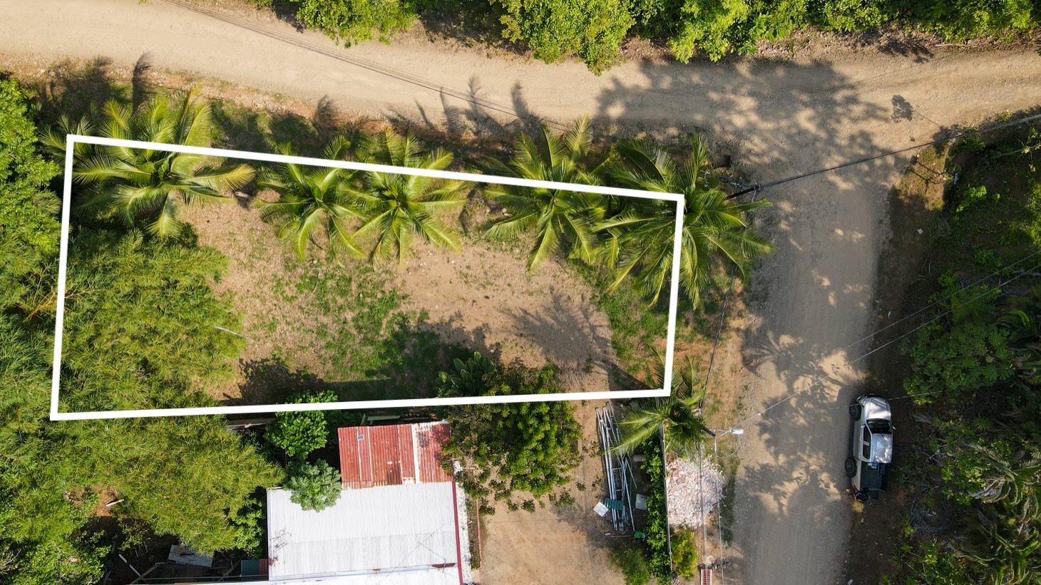 0 bed Land For Sale in Ojochal, Puntarenas - thumb 1
