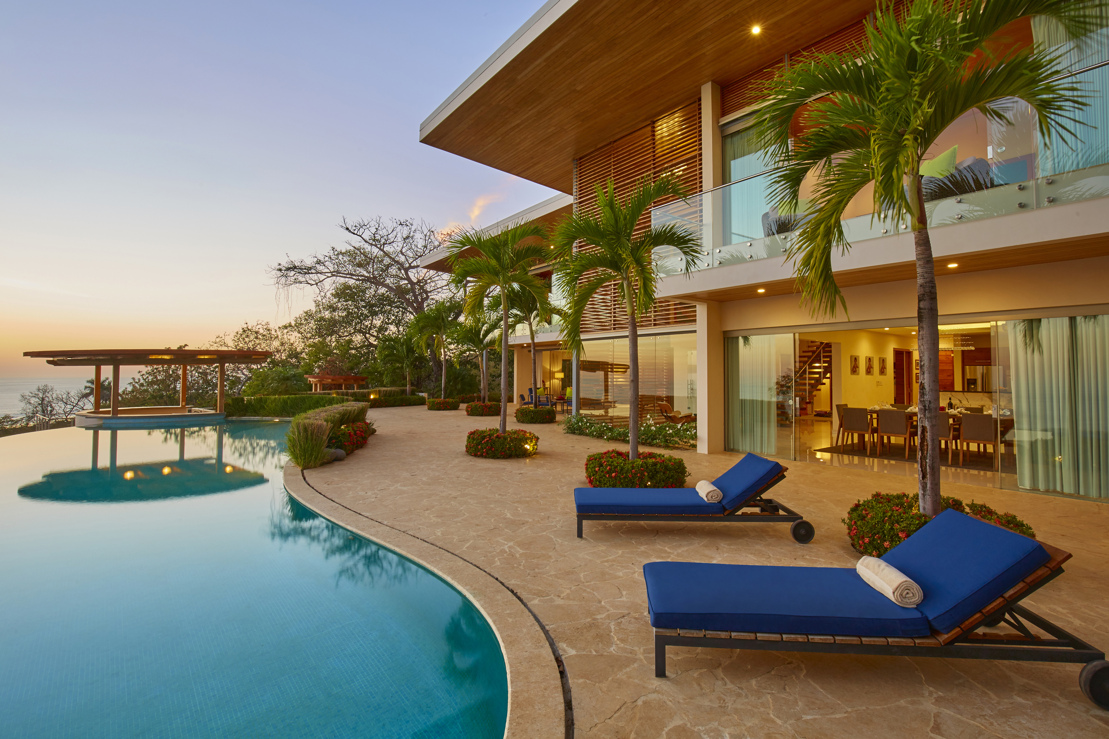 5 bed Single Family Homes For Rent in Huacas, Guanacaste - thumb 5