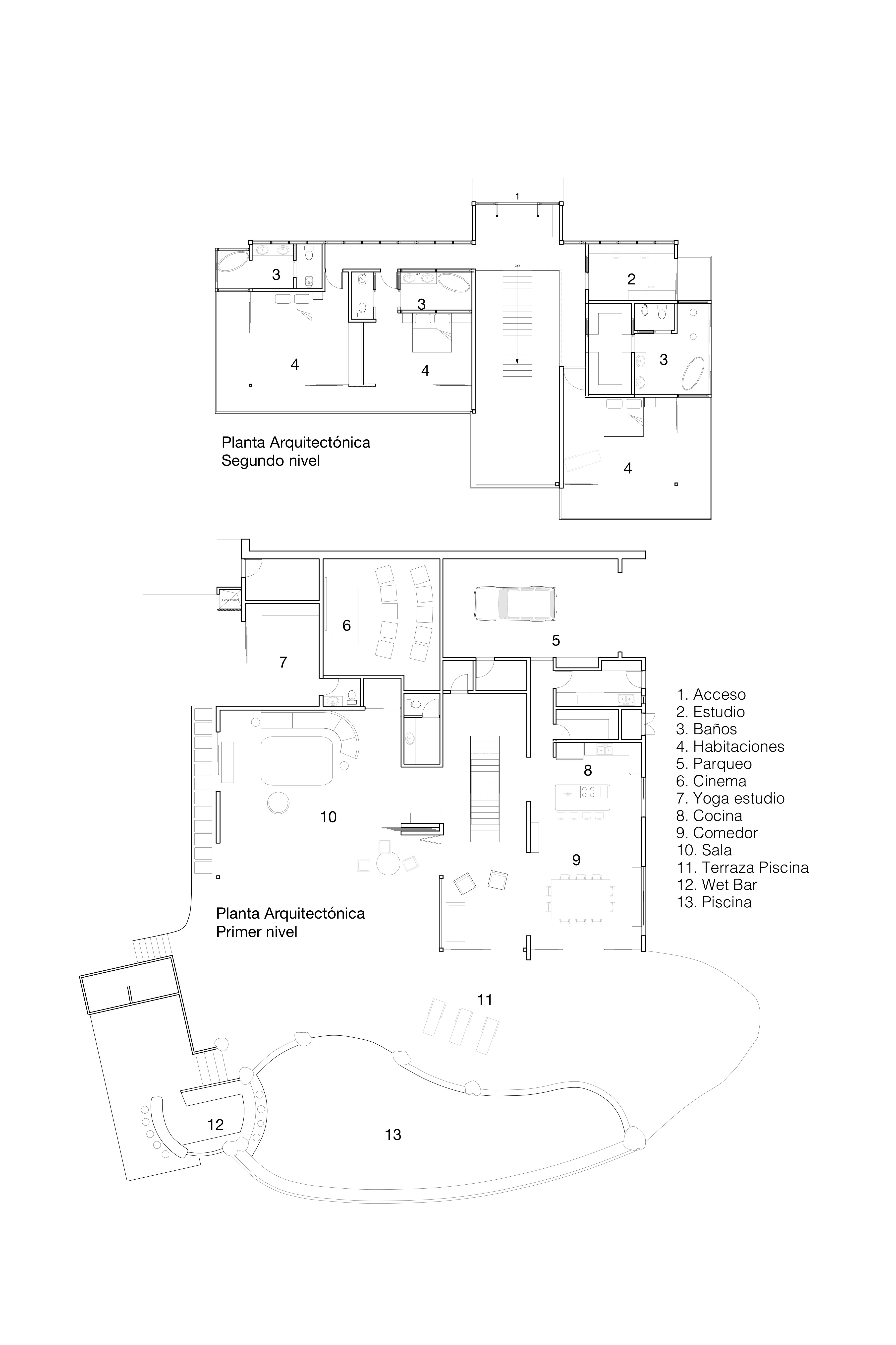 5 bed Single Family Homes For Rent in Huacas, Guanacaste - thumb 17