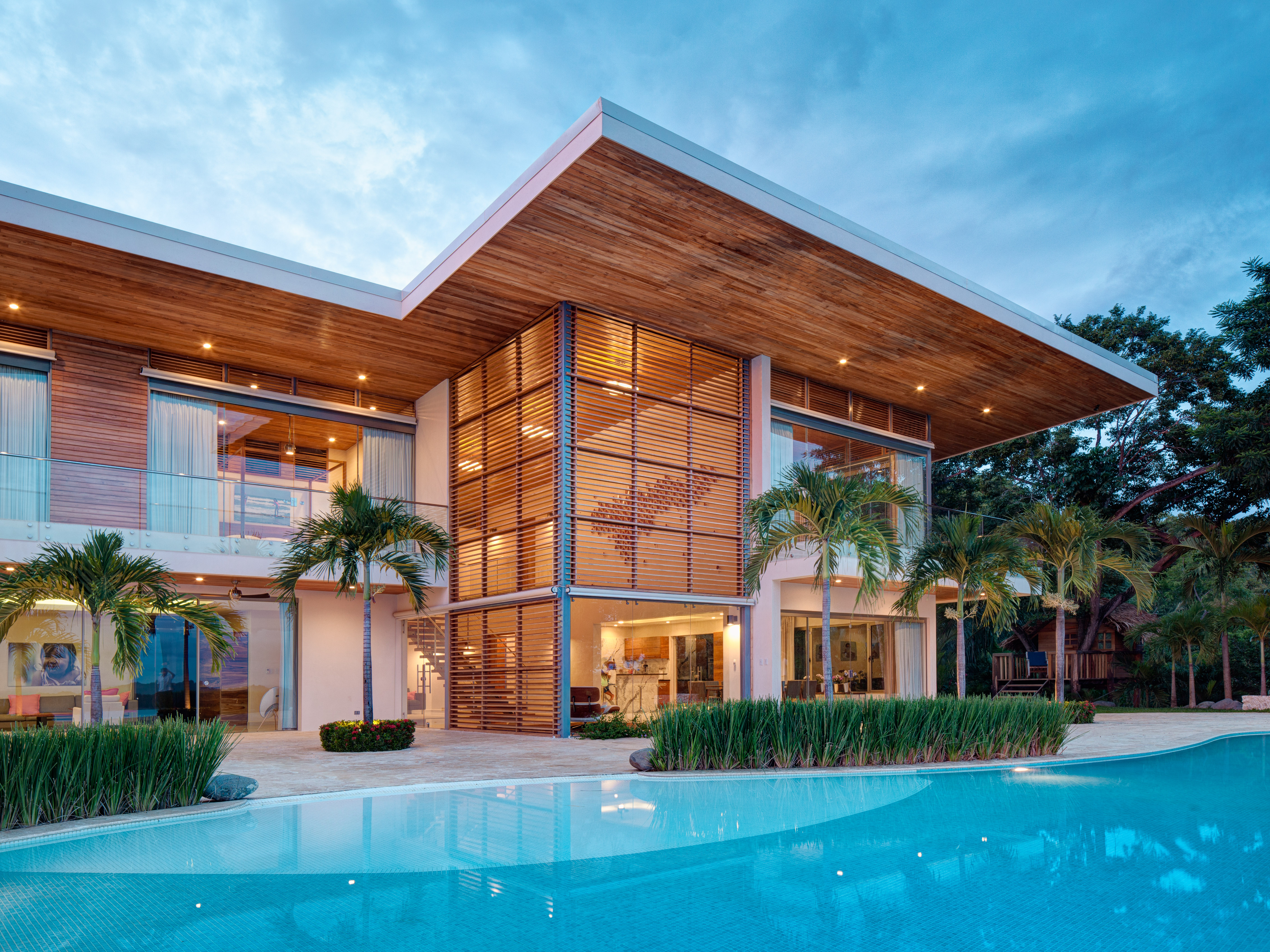 5 bed Single Family Homes For Rent in Huacas, Guanacaste - thumb 3