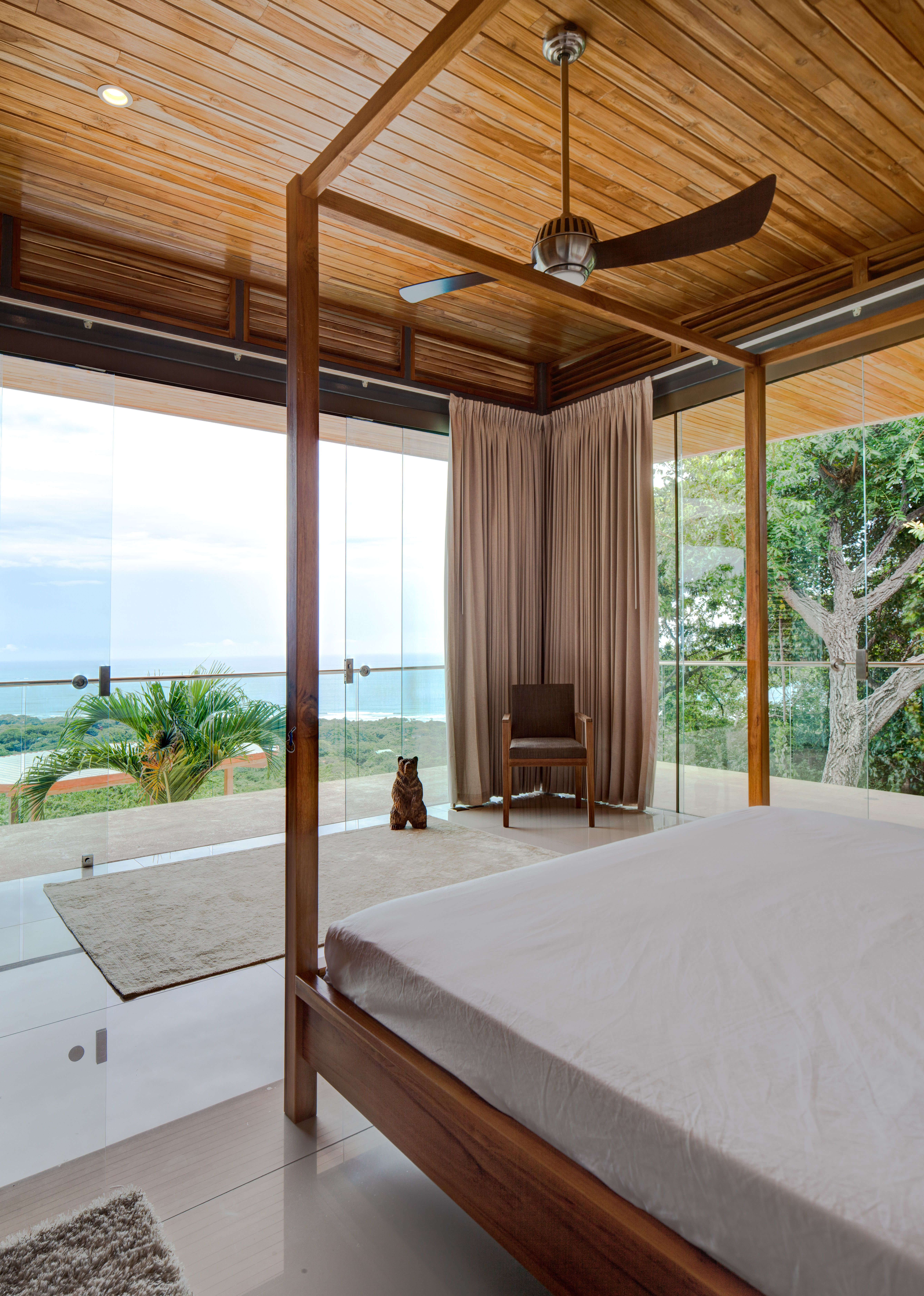 5 bed Single Family Homes For Rent in Huacas, Guanacaste - thumb 15