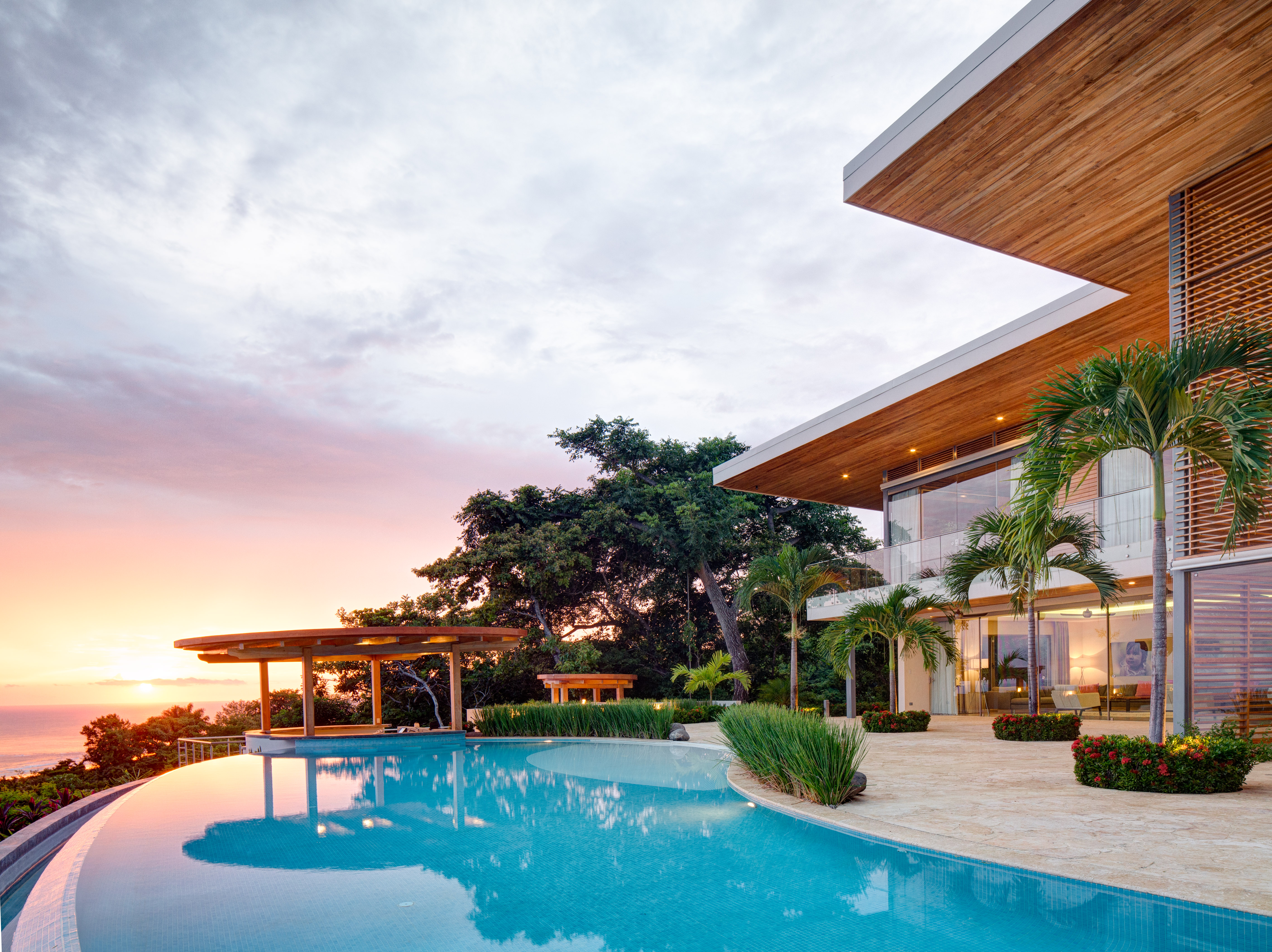 5 bed Single Family Homes For Rent in Huacas, Guanacaste - thumb 7