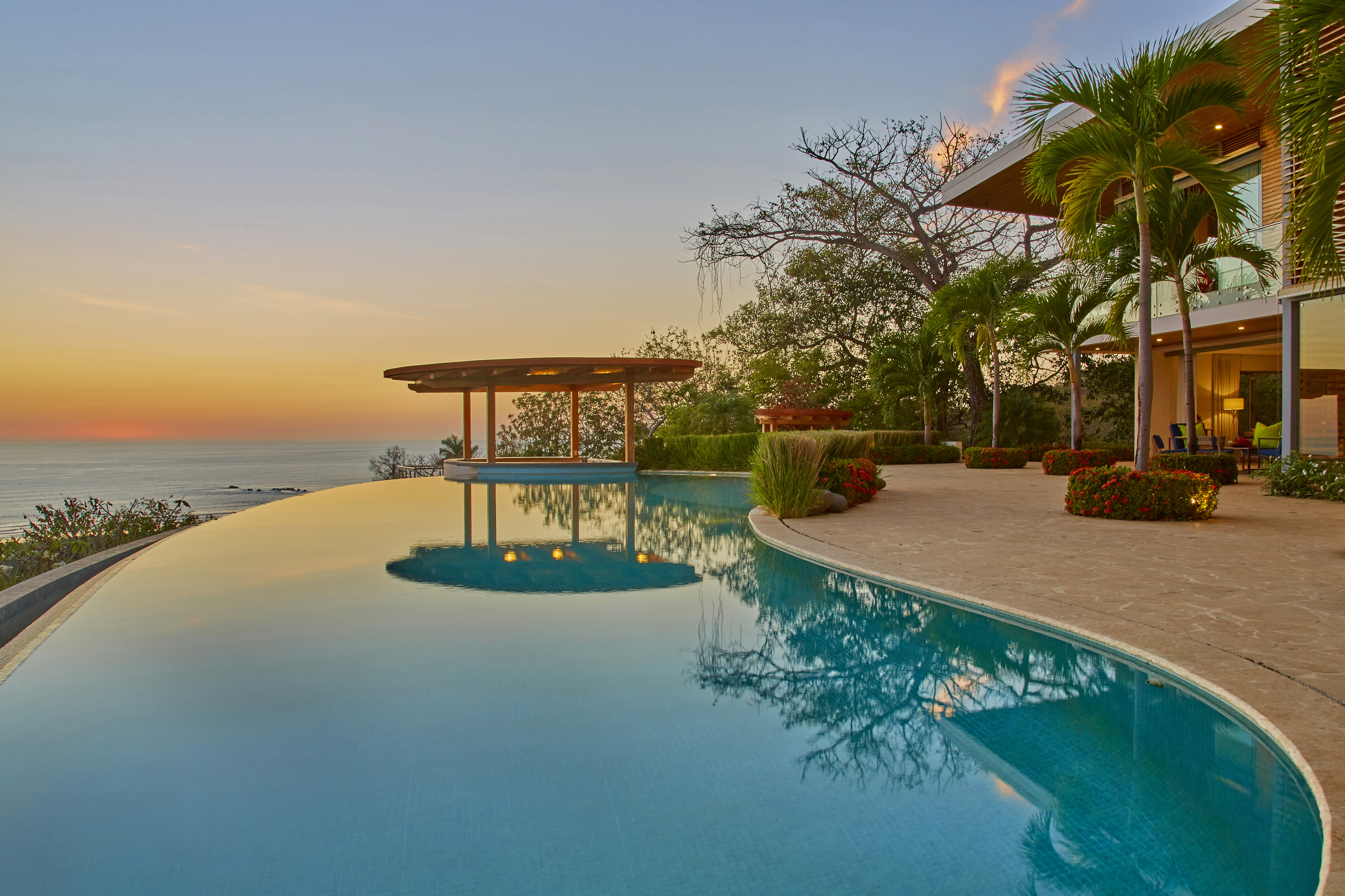 5 bed Single Family Homes For Rent in Huacas, Guanacaste - thumb 1