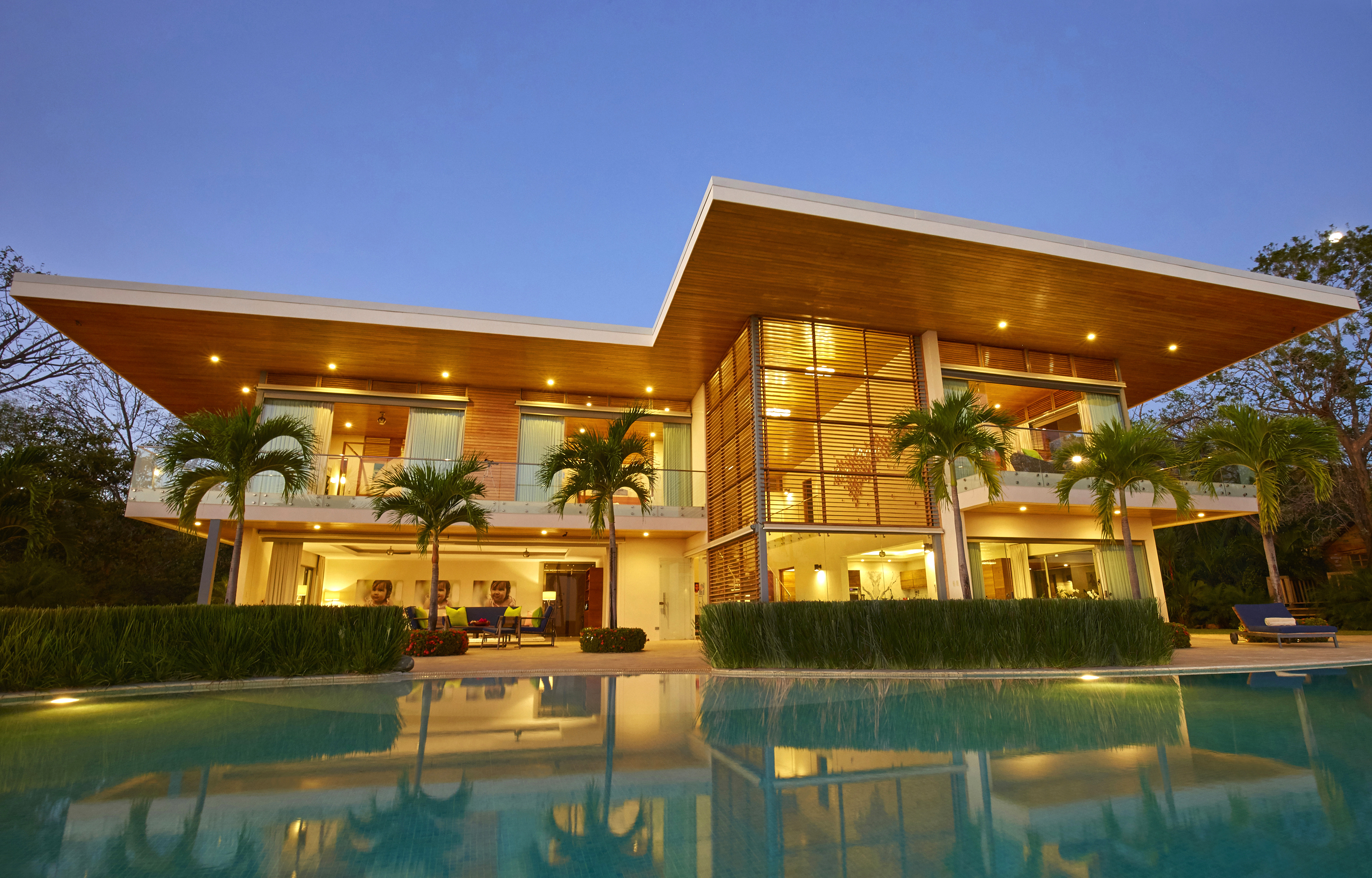 5 bed Single Family Homes For Rent in Huacas, Guanacaste - thumb 4