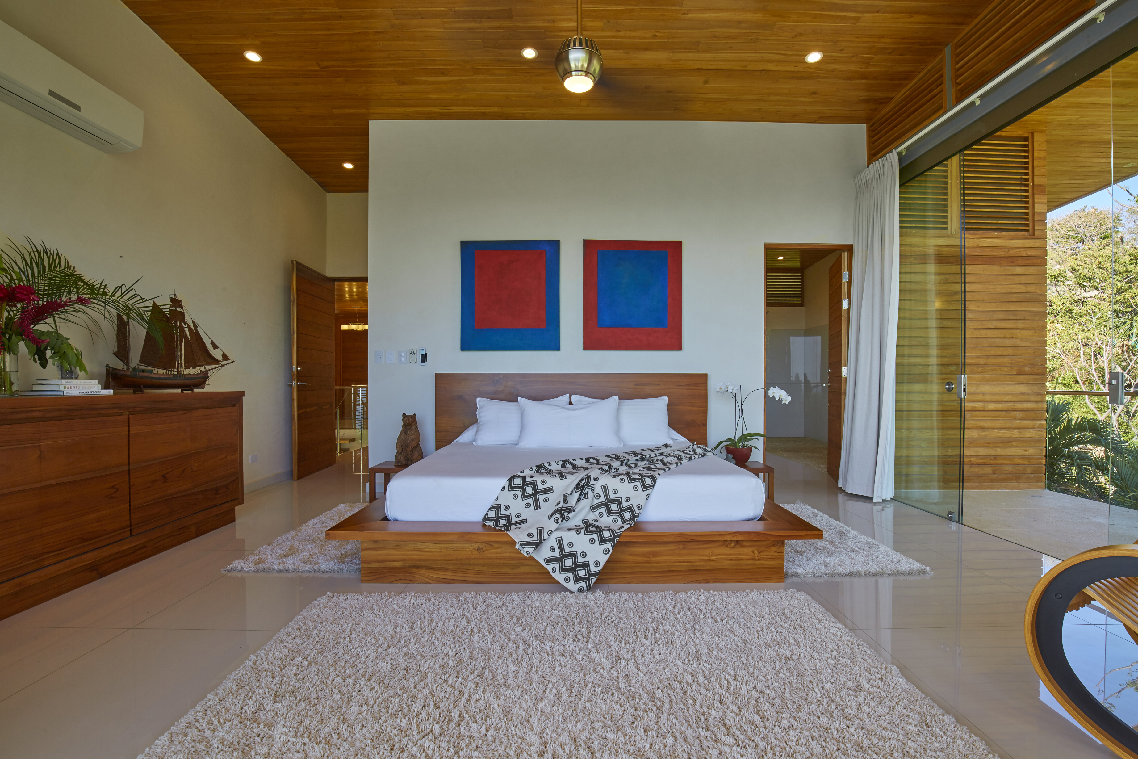 5 bed Single Family Homes For Rent in Huacas, Guanacaste - thumb 10