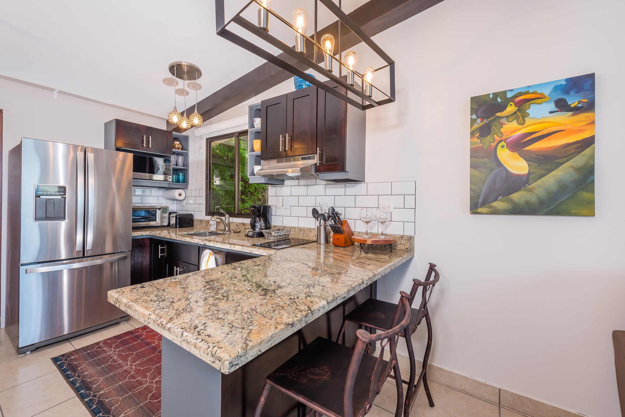 5 bed Single Family Homes For Sale in Playa Flamingo, Guanacaste - thumb 25