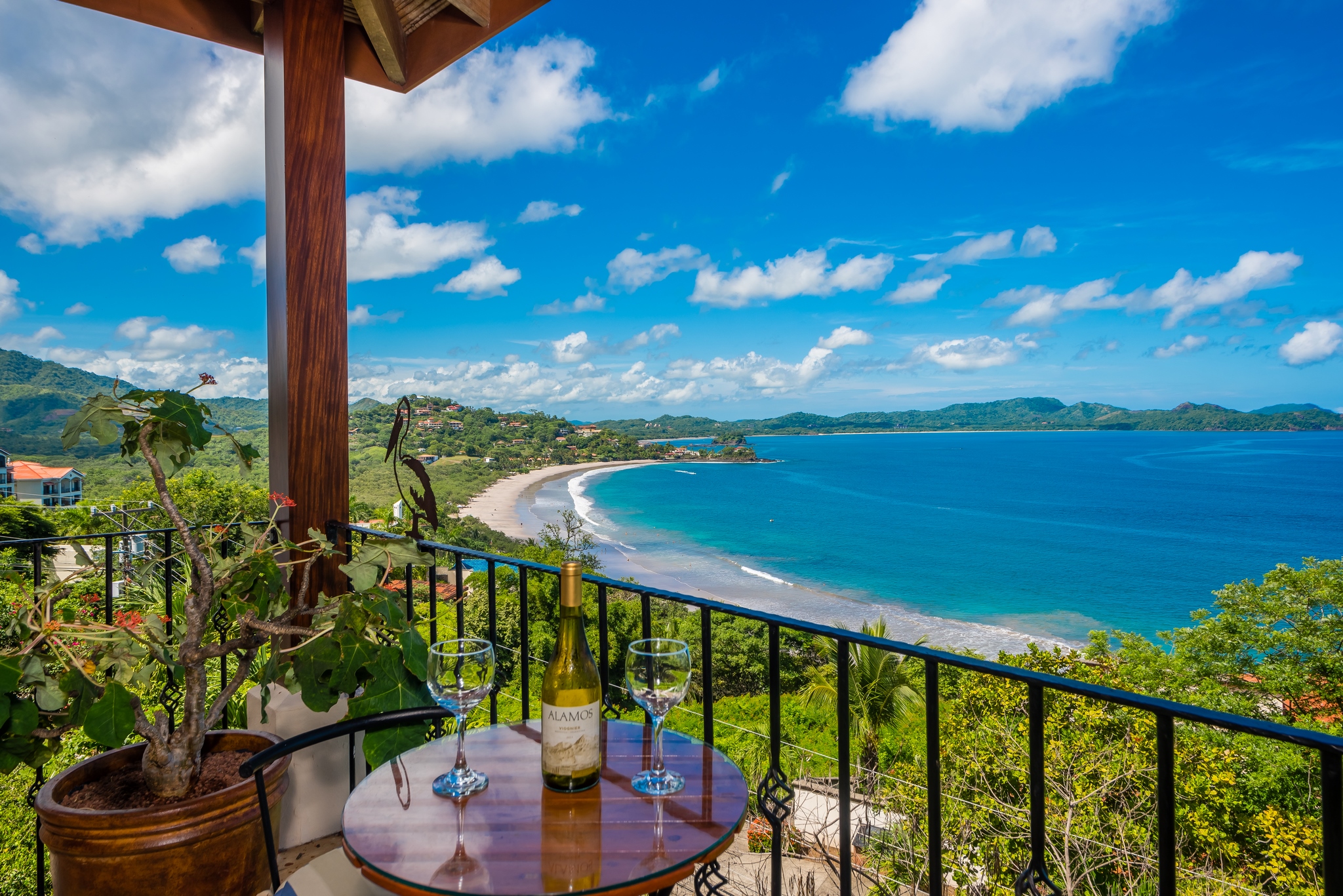 5 bed Single Family Homes For Sale in Playa Flamingo, Guanacaste - thumb 1