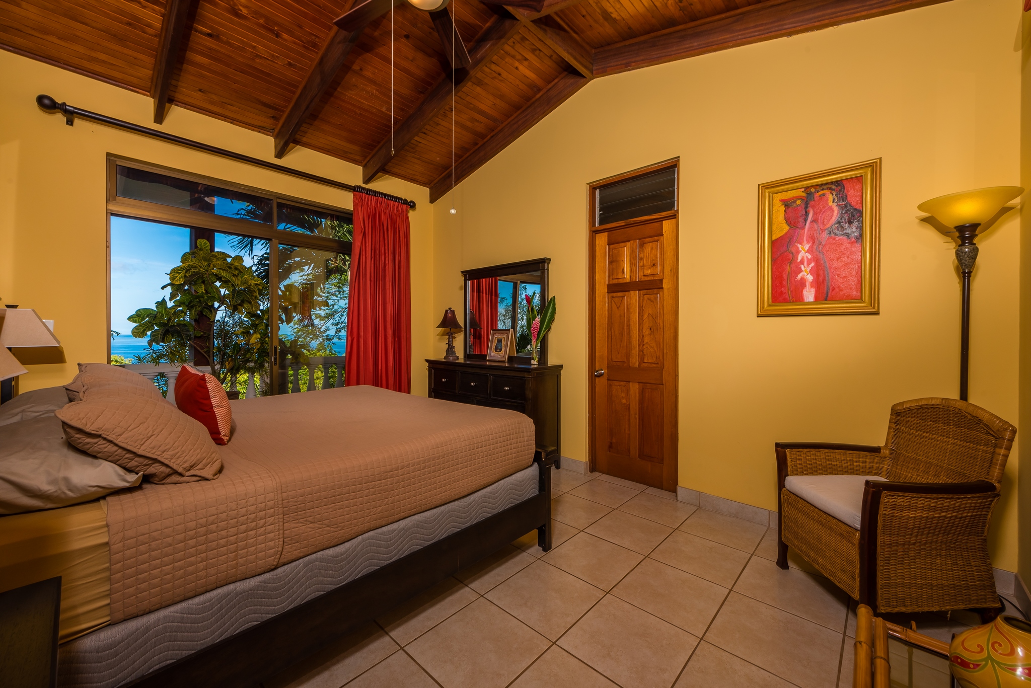 5 bed Single Family Homes For Sale in Playa Flamingo, Guanacaste - thumb 8