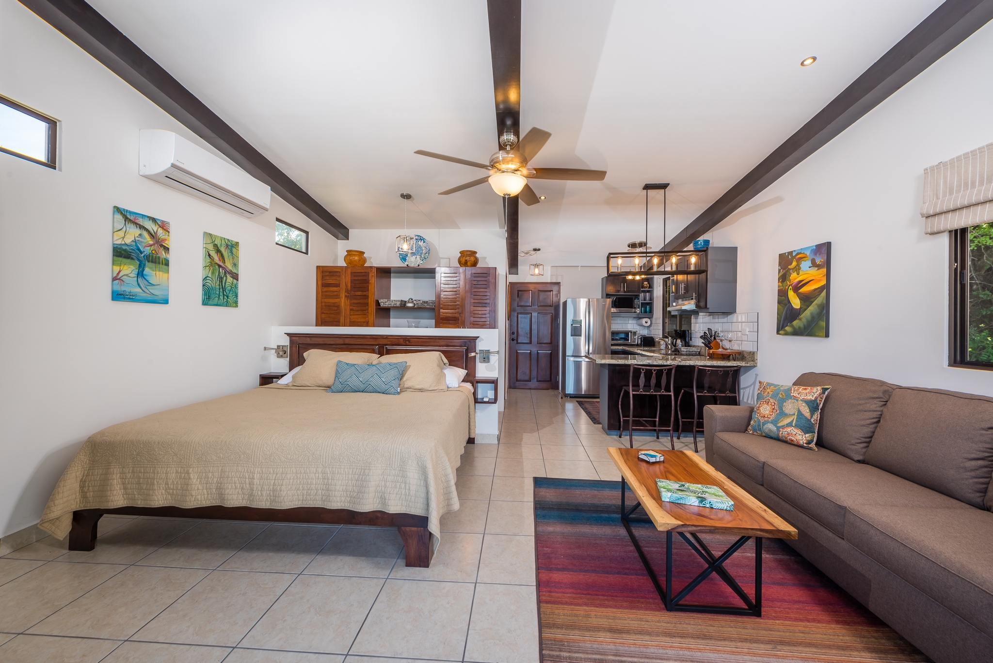 5 bed Single Family Homes For Sale in Playa Flamingo, Guanacaste - thumb 22