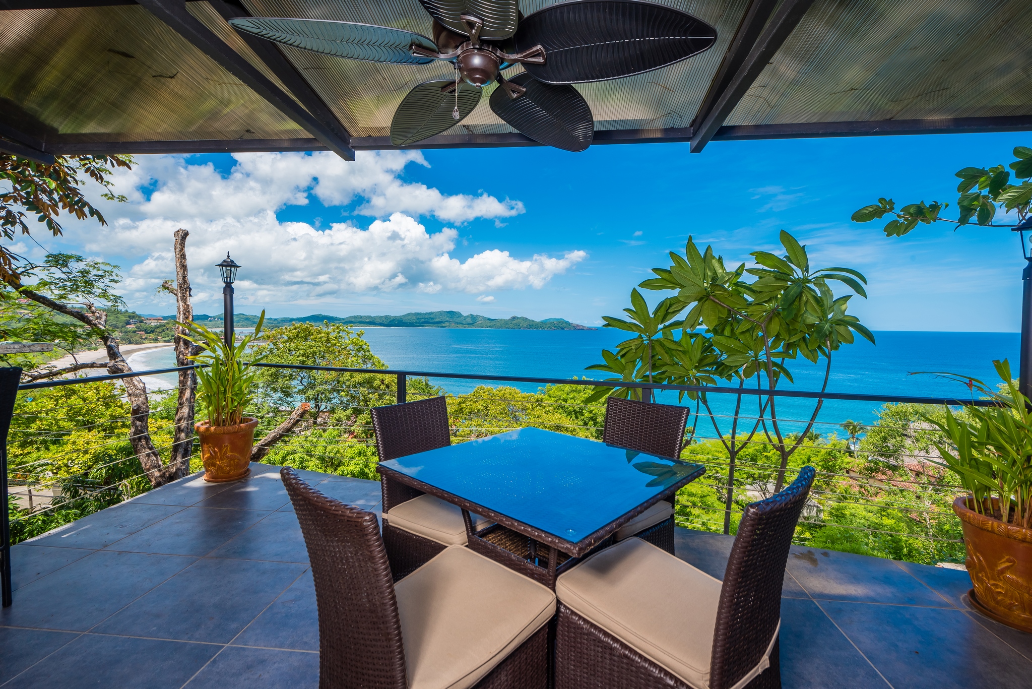 5 bed Single Family Homes For Sale in Playa Flamingo, Guanacaste - thumb 21