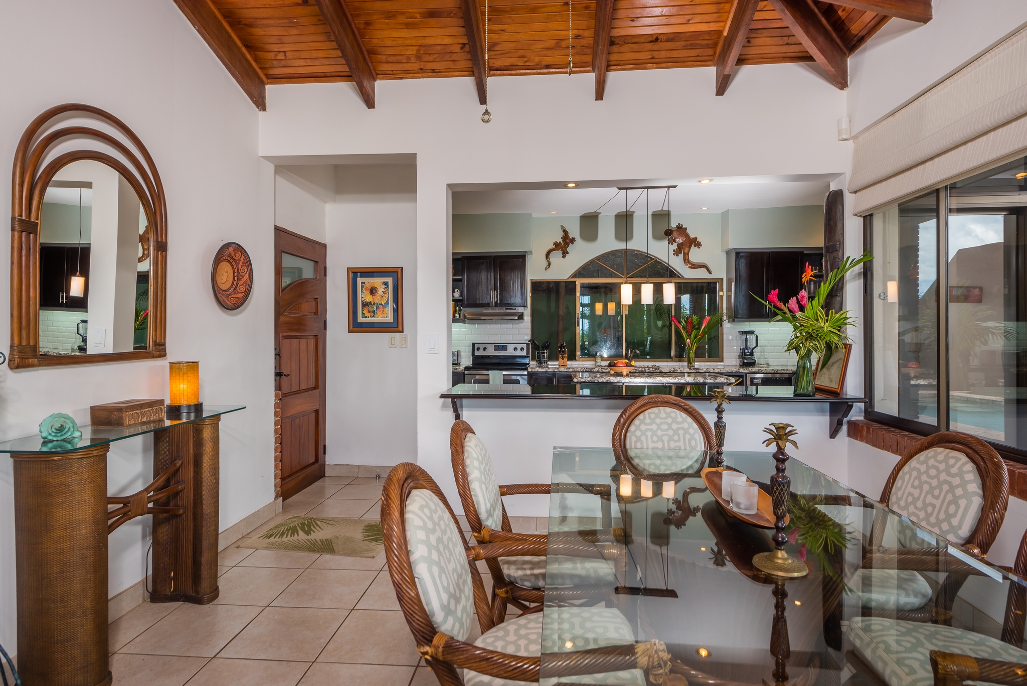5 bed Single Family Homes For Sale in Playa Flamingo, Guanacaste - thumb 6