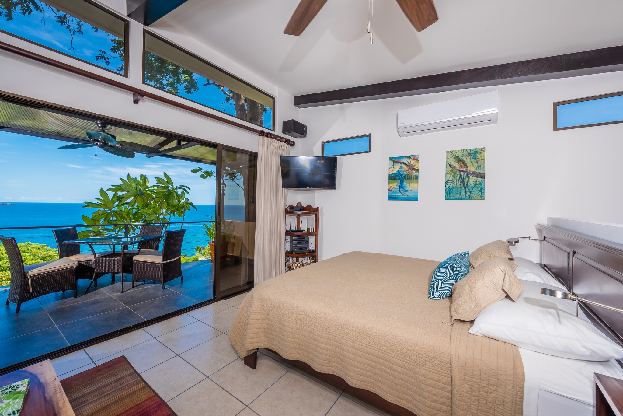 5 bed Single Family Homes For Sale in Playa Flamingo, Guanacaste - thumb 27