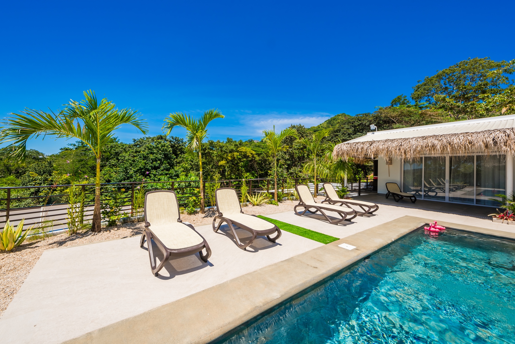 4 bed Single Family Homes For Sale in Playa Grande, Guanacaste - thumb 18