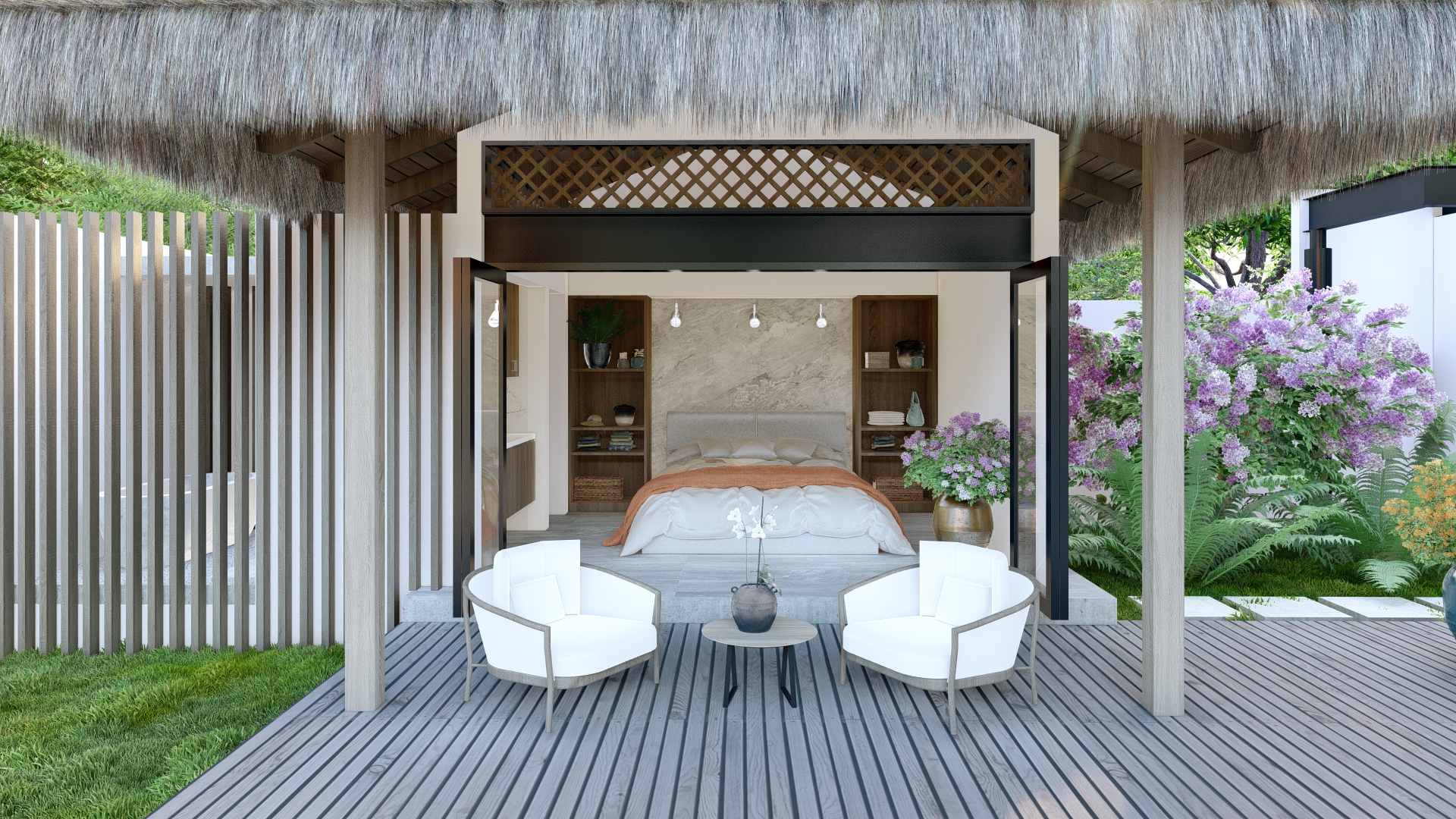 4 bed Single Family Homes For Sale in Tamarindo, Guanacaste - thumb 6