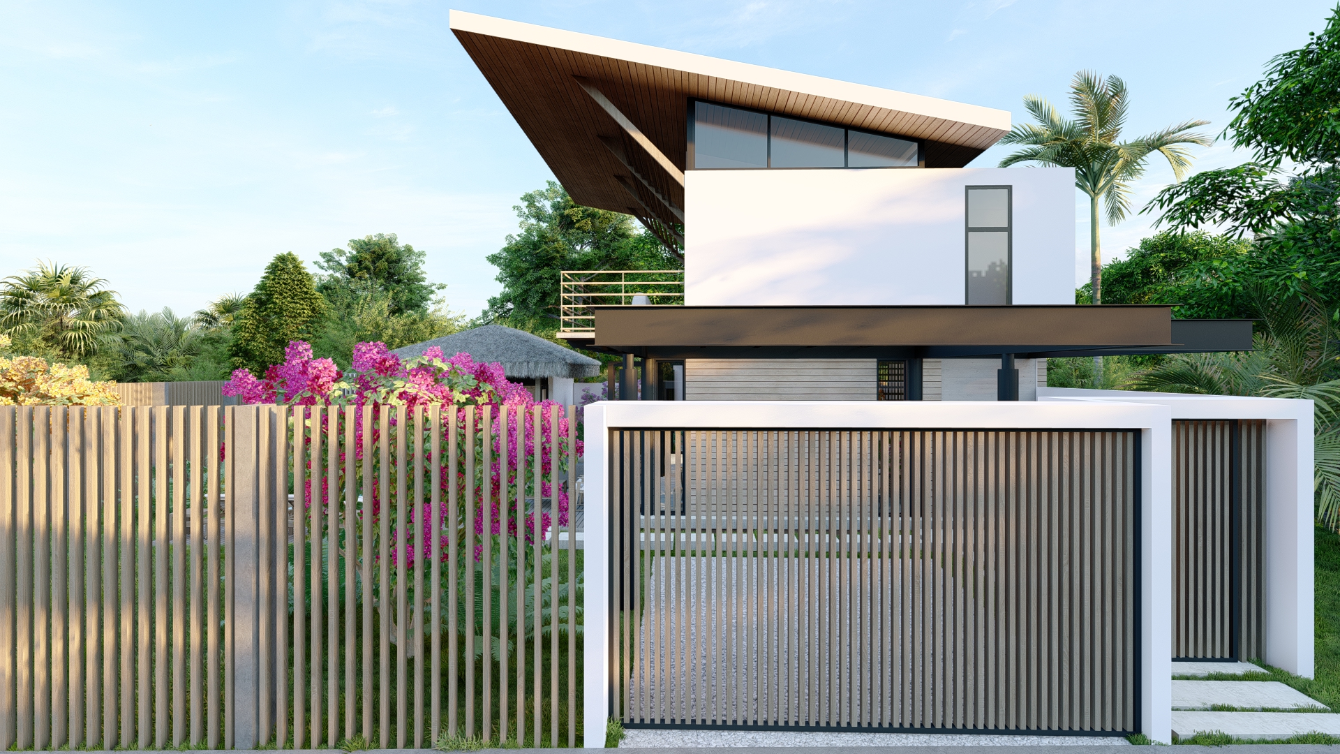 4 bed Single Family Homes For Sale in Tamarindo, Guanacaste - thumb 5