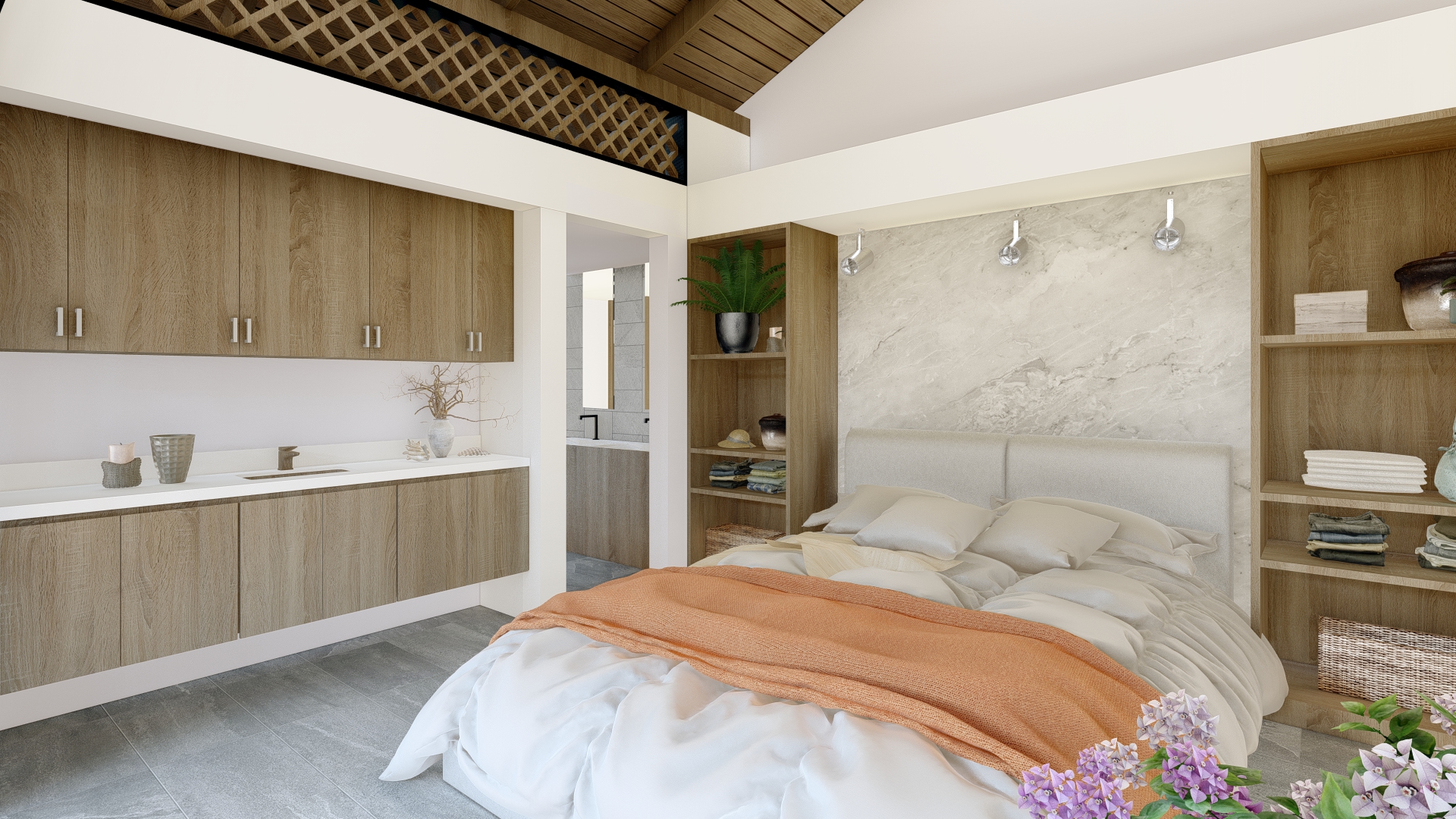 4 bed Single Family Homes For Sale in Tamarindo, Guanacaste - thumb 8