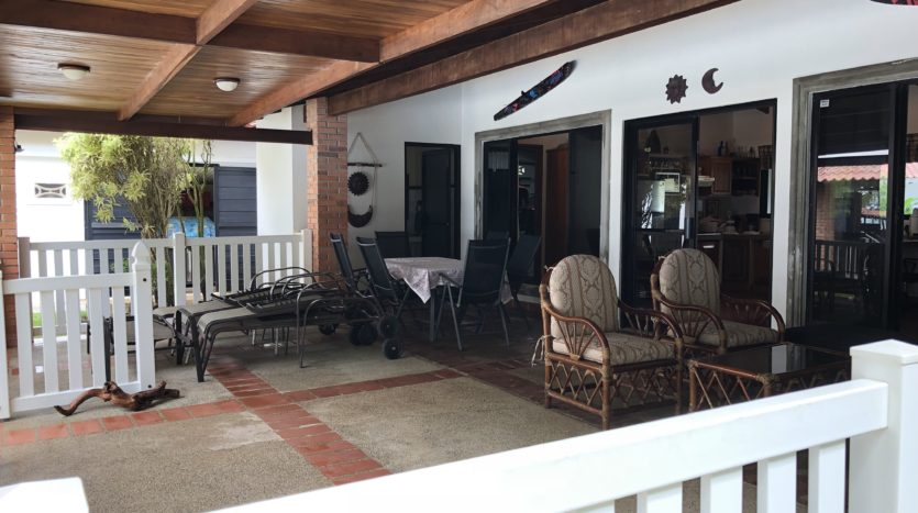 5 bed Single Family Homes For Sale in Jaco, Puntarenas - thumb 13