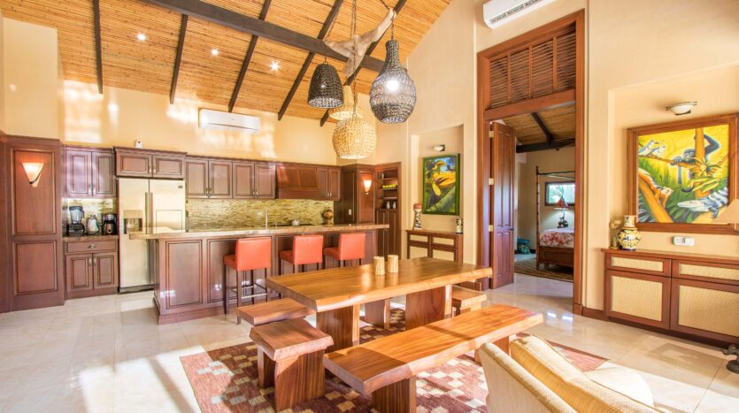 3 bed Single Family Homes For Sale in Esterillos, Puntarenas - thumb 18