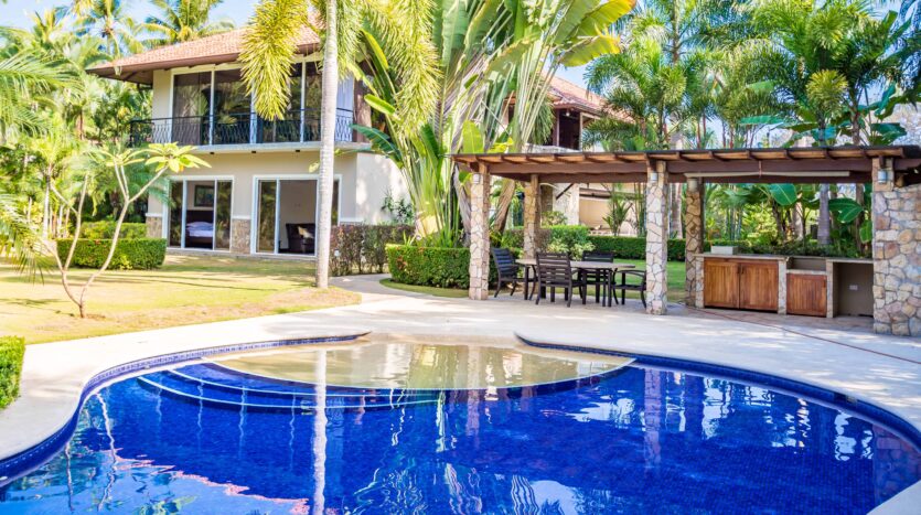 3 bed Single Family Homes For Sale in Esterillos, Puntarenas - thumb 15