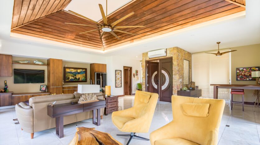 3 bed Single Family Homes For Sale in Esterillos, Puntarenas - thumb 25