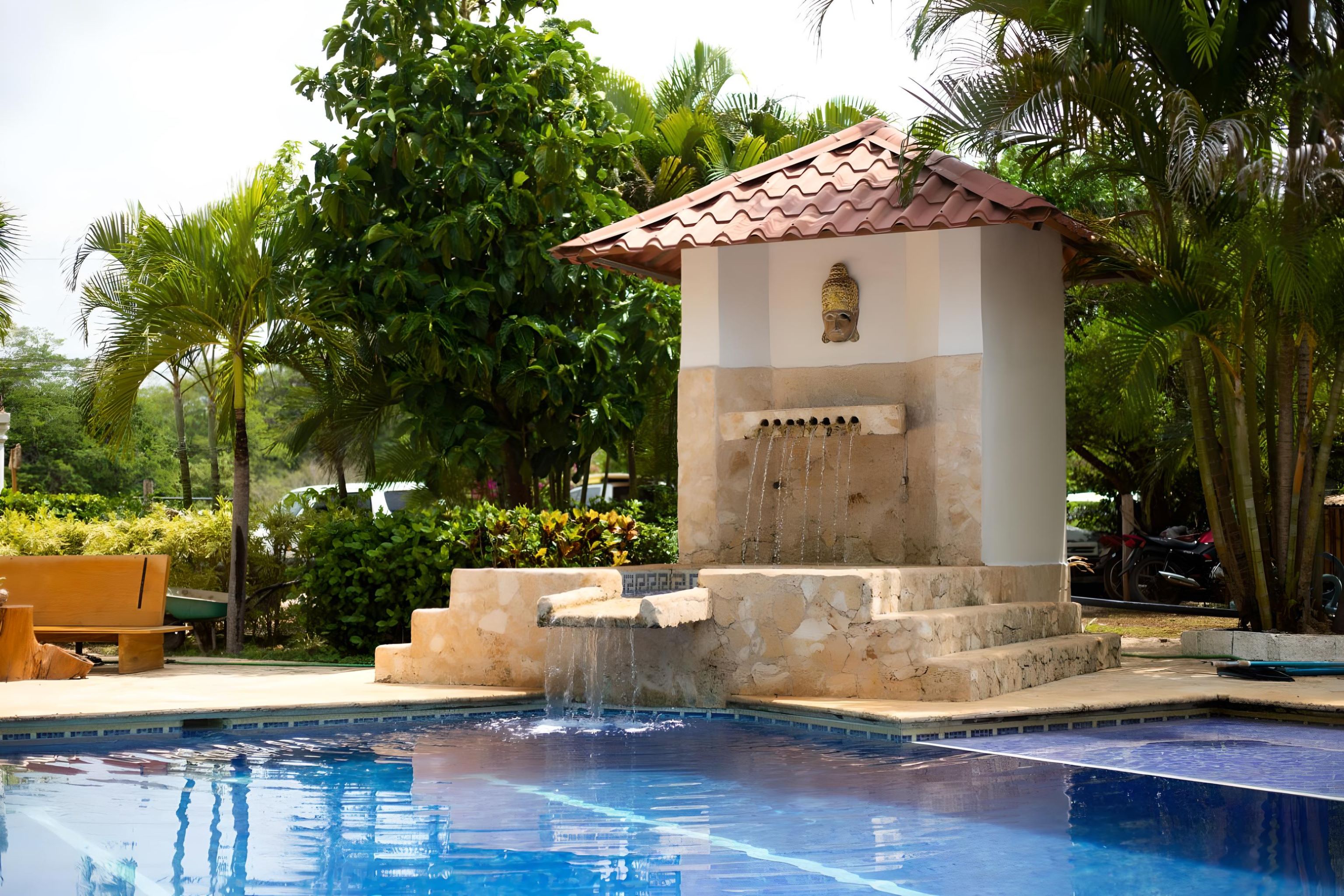 16 bed Hotel / Leisure For Sale in Avellanas, Guanacaste - thumb 25