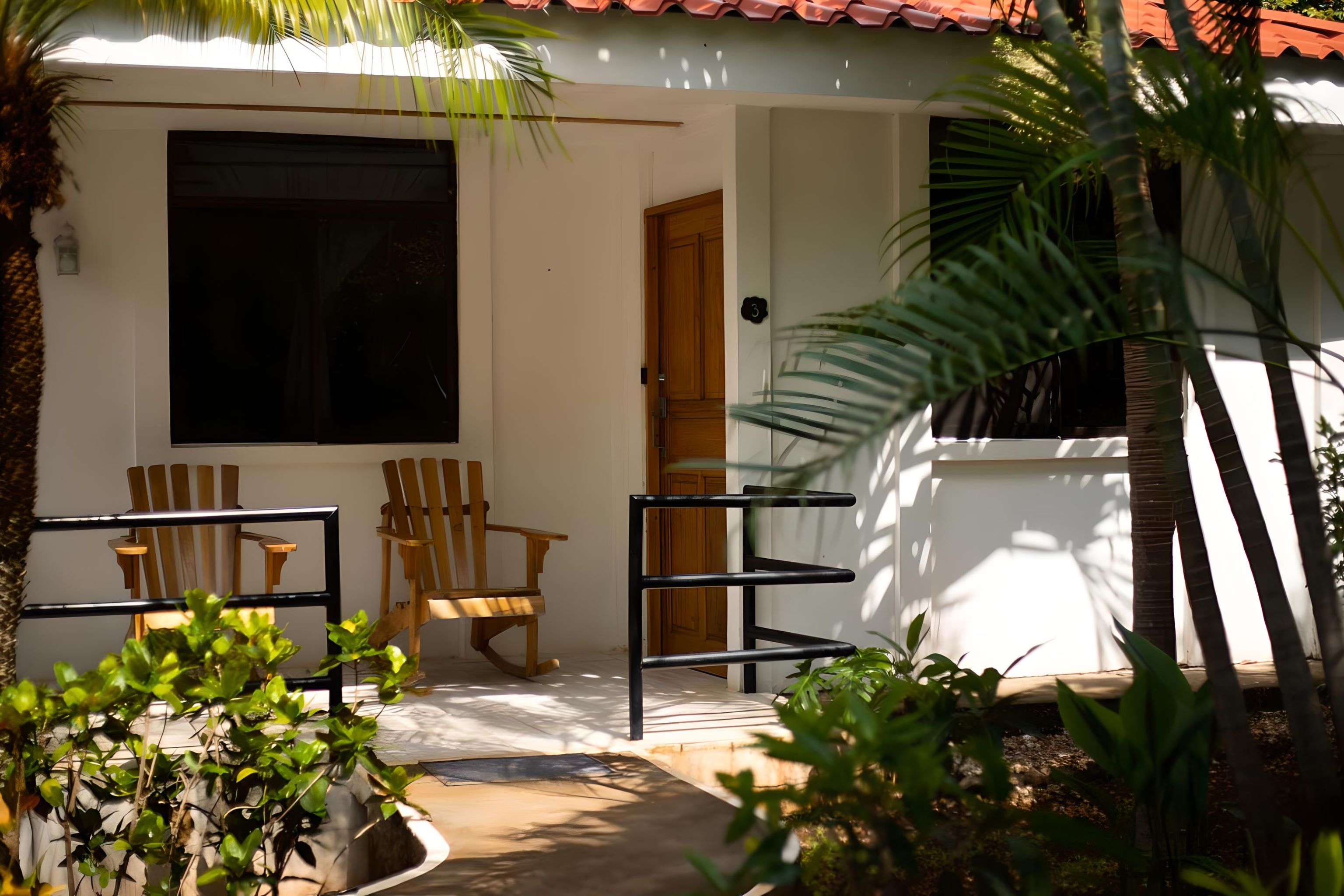 16 bed Hotel / Leisure For Sale in Avellanas, Guanacaste - thumb 18