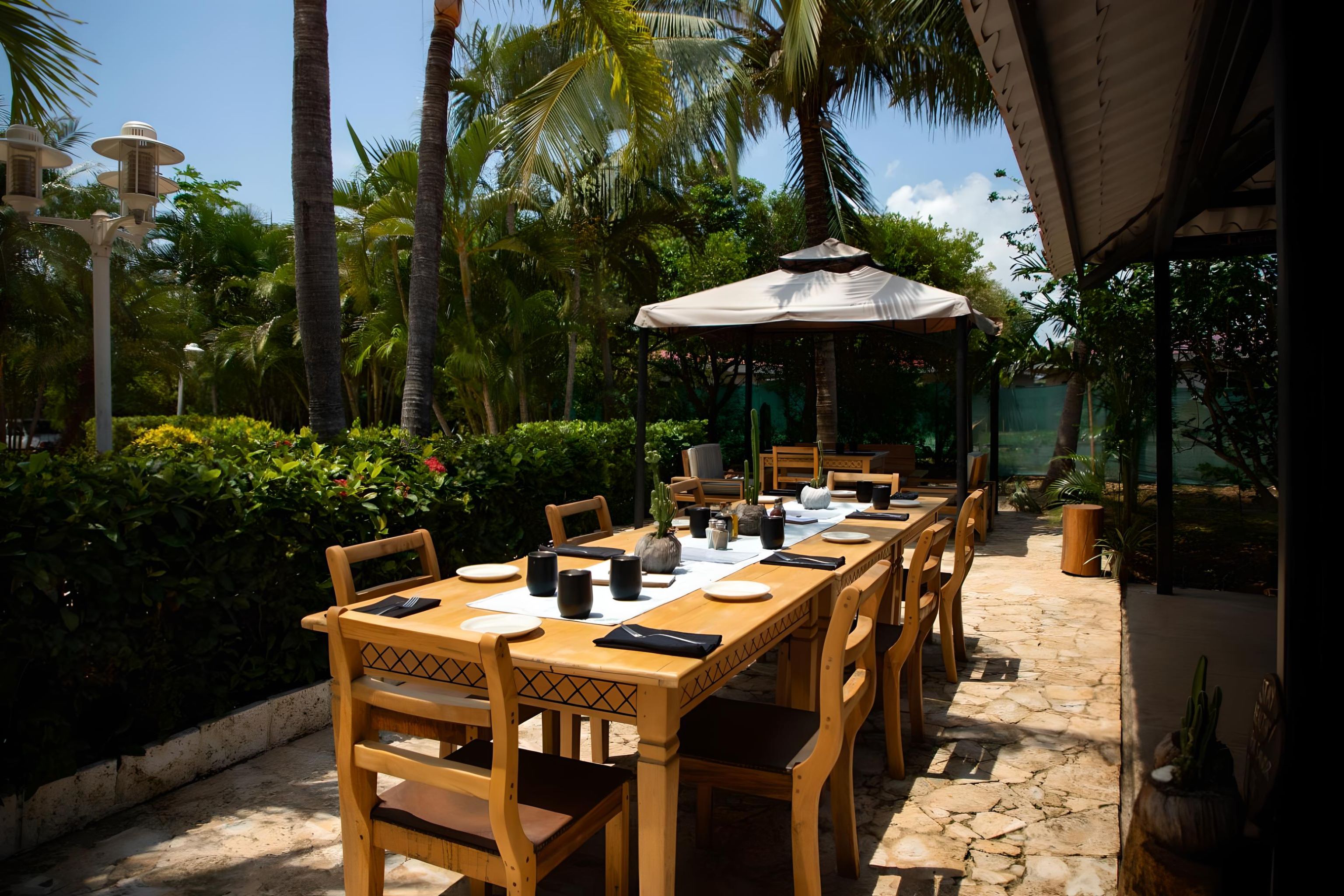 16 bed Hotel / Leisure For Sale in Avellanas, Guanacaste - thumb 20