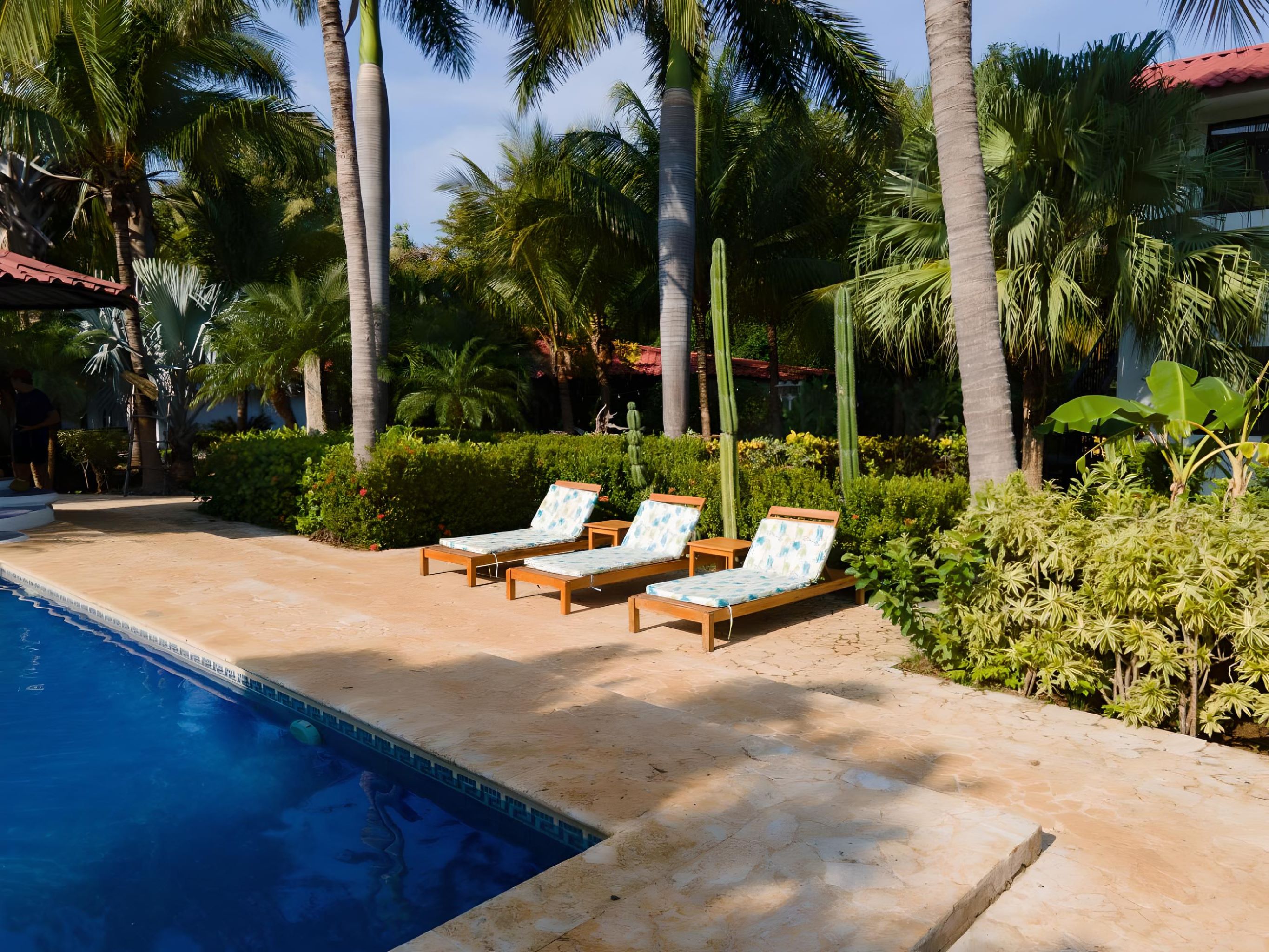 16 bed Hotel / Leisure For Sale in Avellanas, Guanacaste - thumb 26