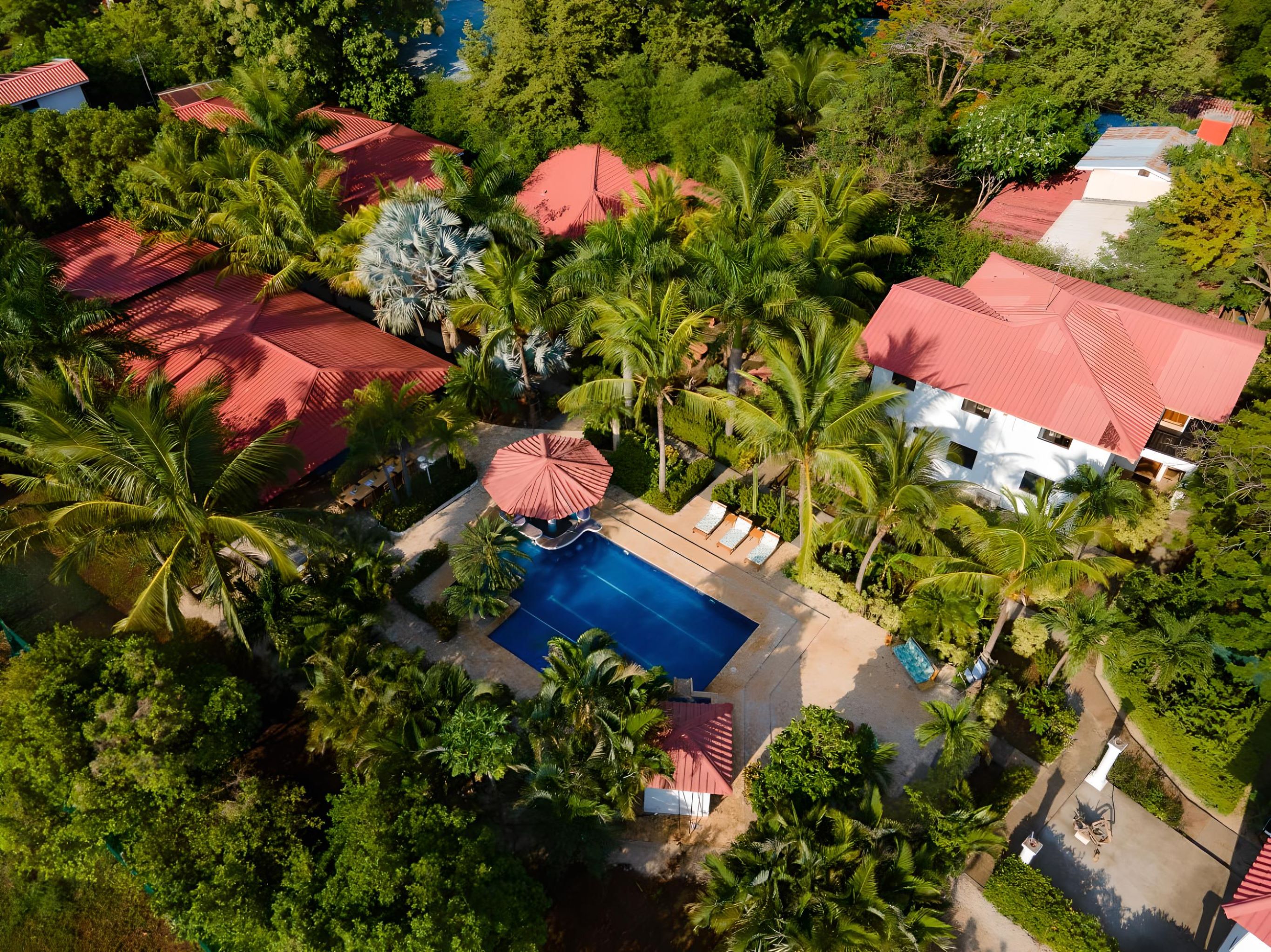 16 bed Hotel / Leisure For Sale in Avellanas, Guanacaste - thumb 1