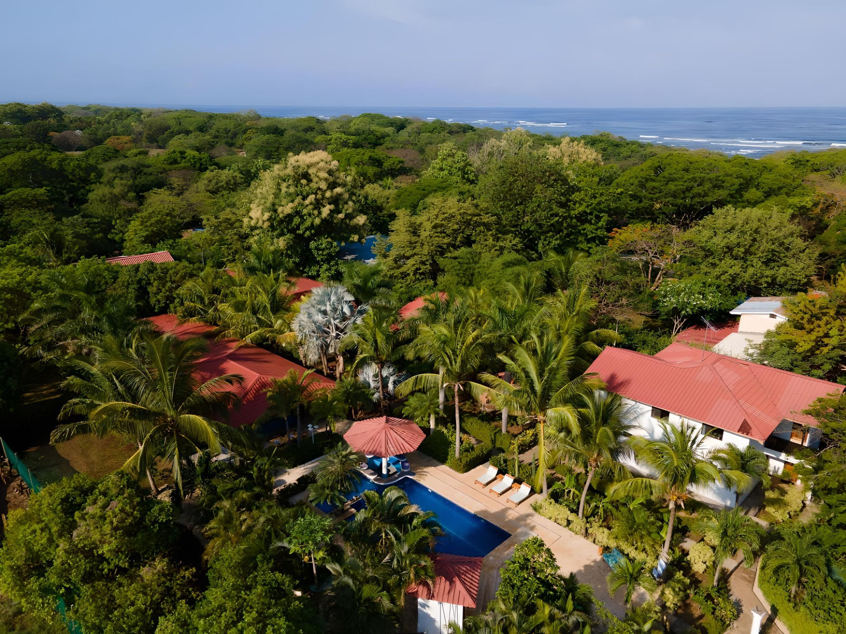 16 bed Hotel / Leisure For Sale in Avellanas, Guanacaste - thumb 29