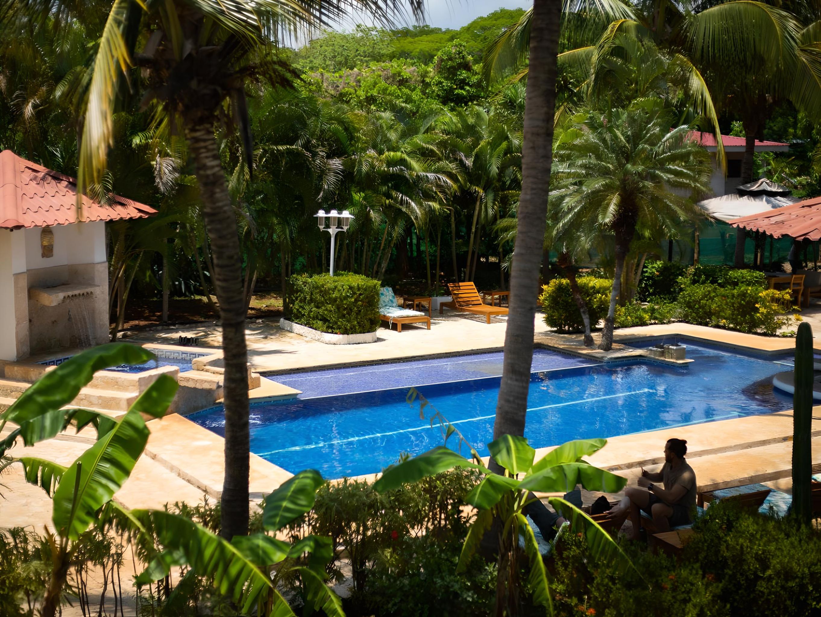 16 bed Hotel / Leisure For Sale in Avellanas, Guanacaste - thumb 24