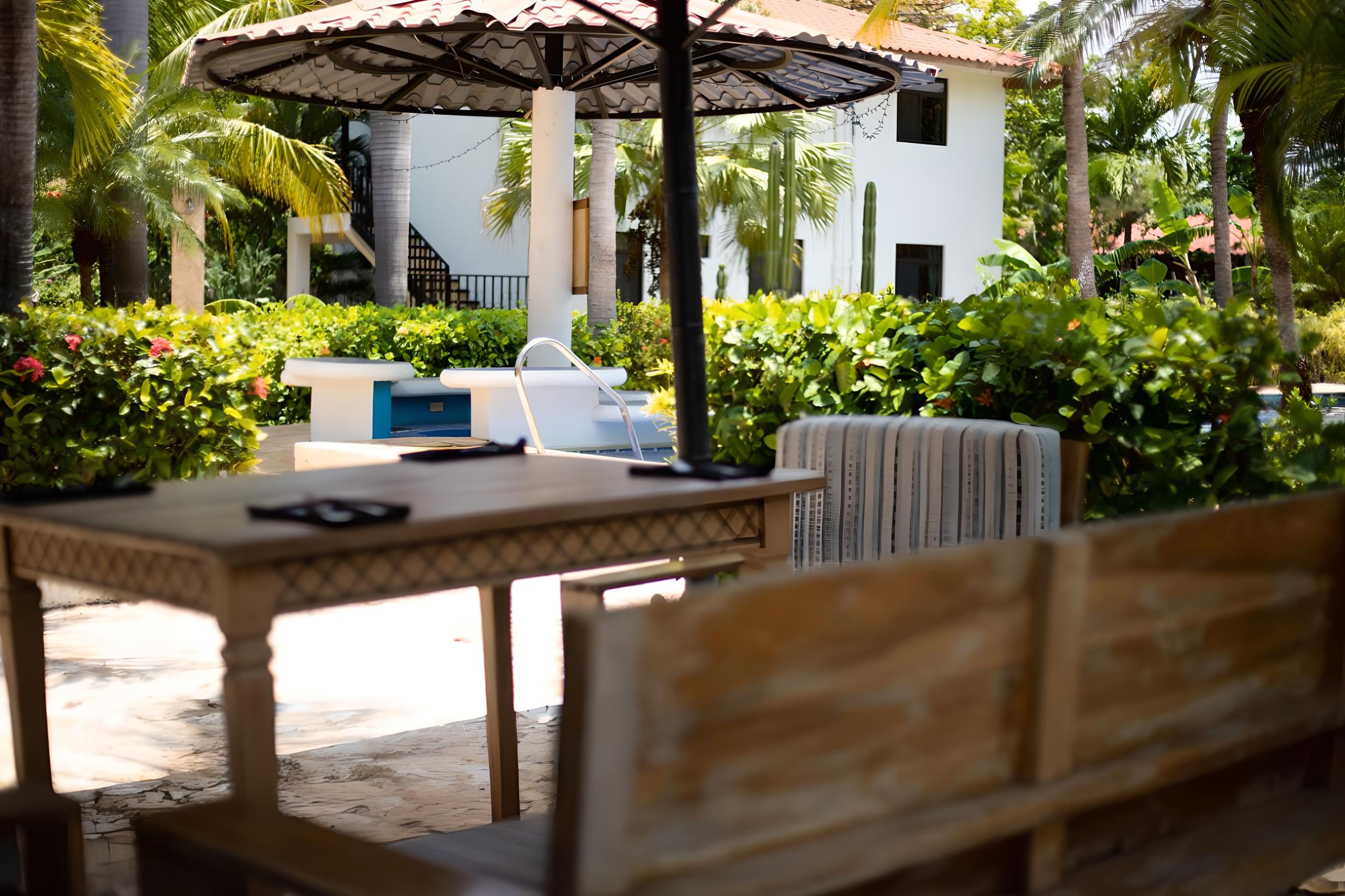 16 bed Hotel / Leisure For Sale in Avellanas, Guanacaste - thumb 21