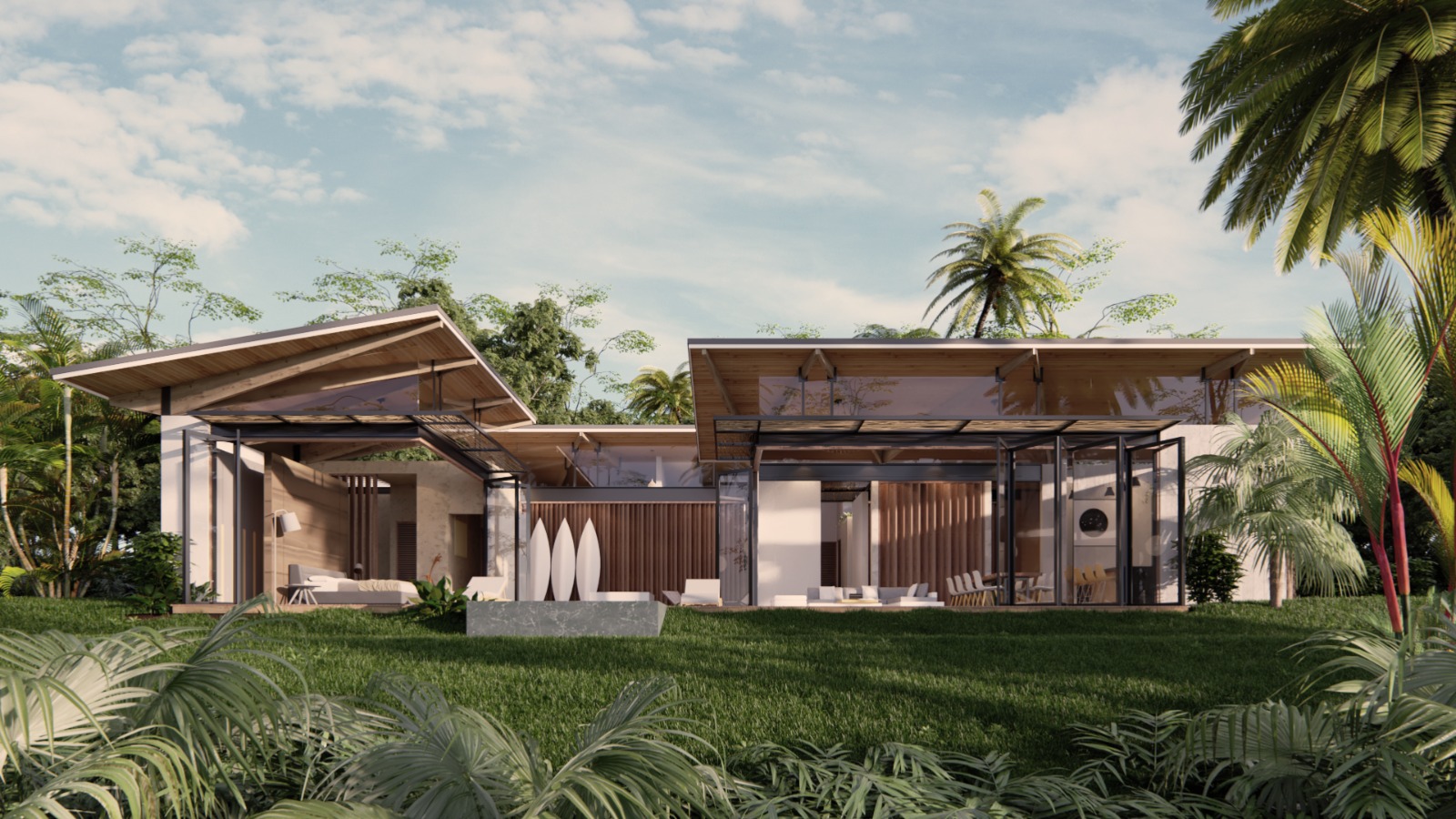 3 bed Single Family Homes For Sale in Santa Teresa, Puntarenas - thumb 3