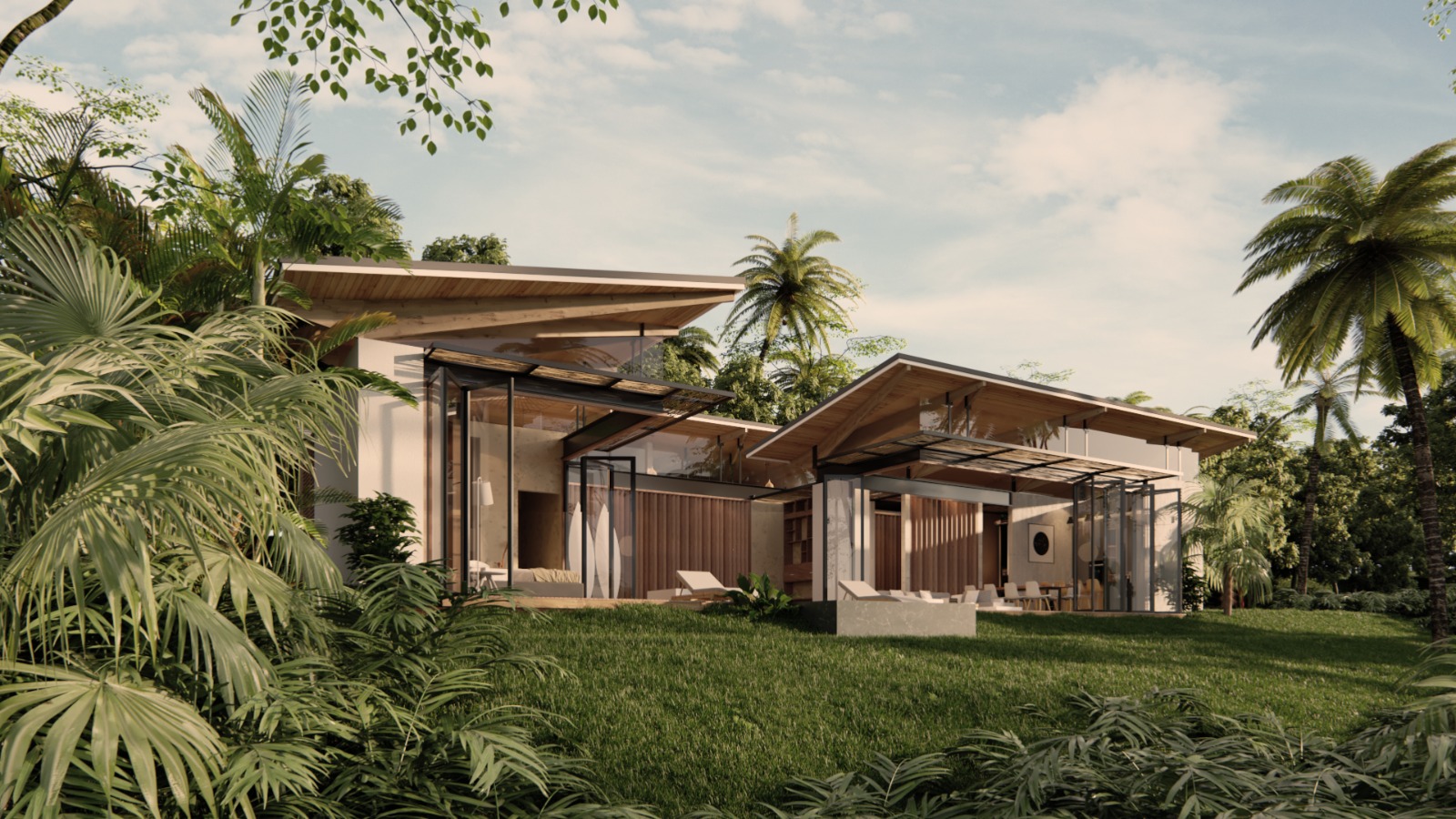 3 bed Single Family Homes For Sale in Santa Teresa, Puntarenas - thumb 2