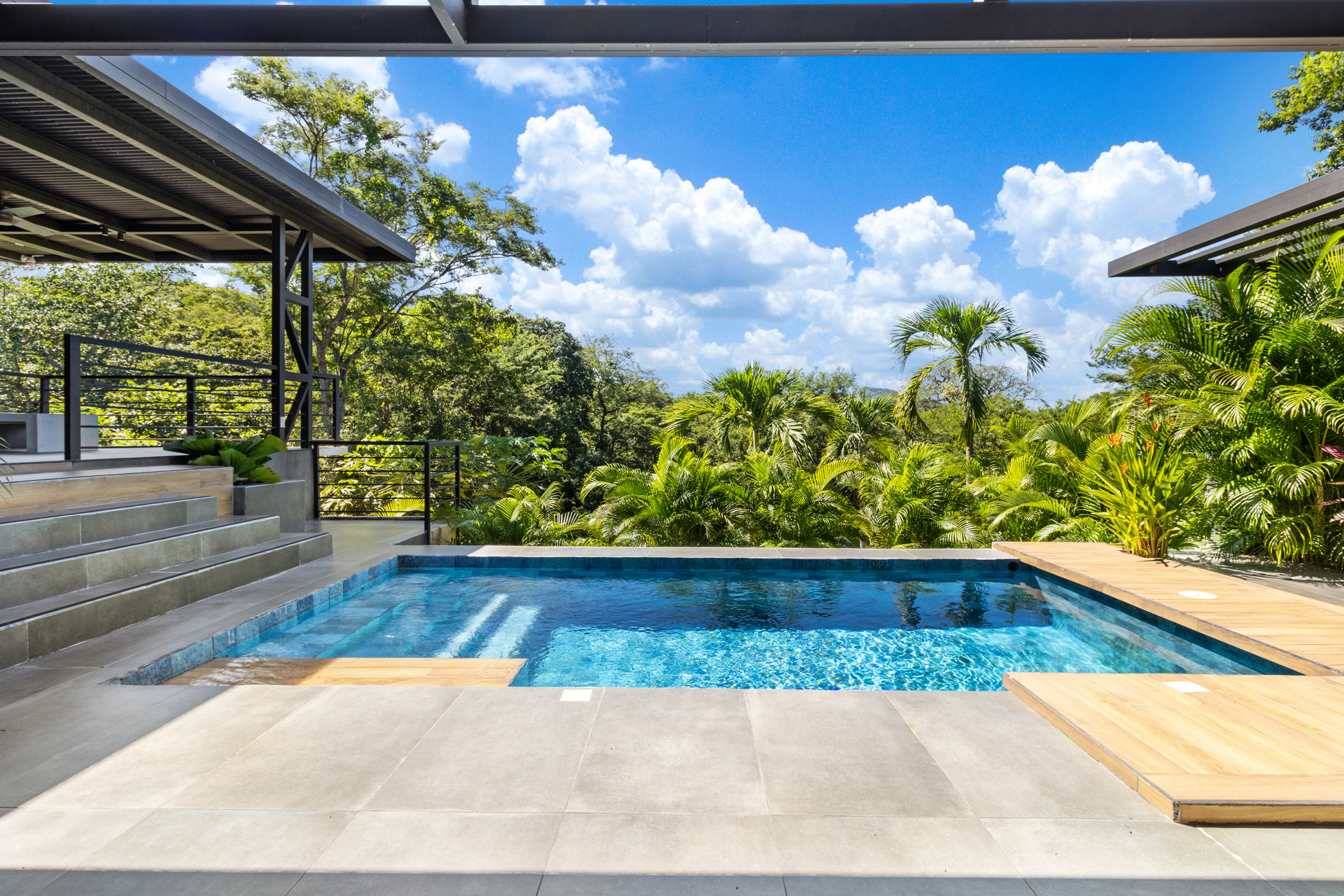 5 bed Single Family Homes For Sale in Matapalo, Guanacaste - thumb 1