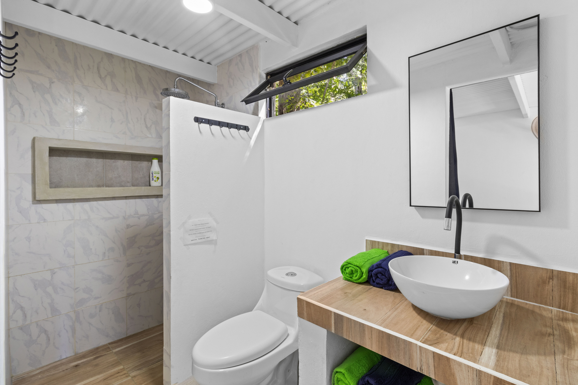 5 bed Single Family Homes For Sale in Matapalo, Guanacaste - thumb 17