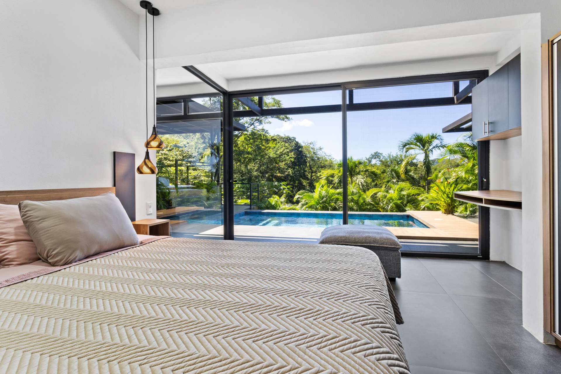 5 bed Single Family Homes For Sale in Matapalo, Guanacaste - thumb 3