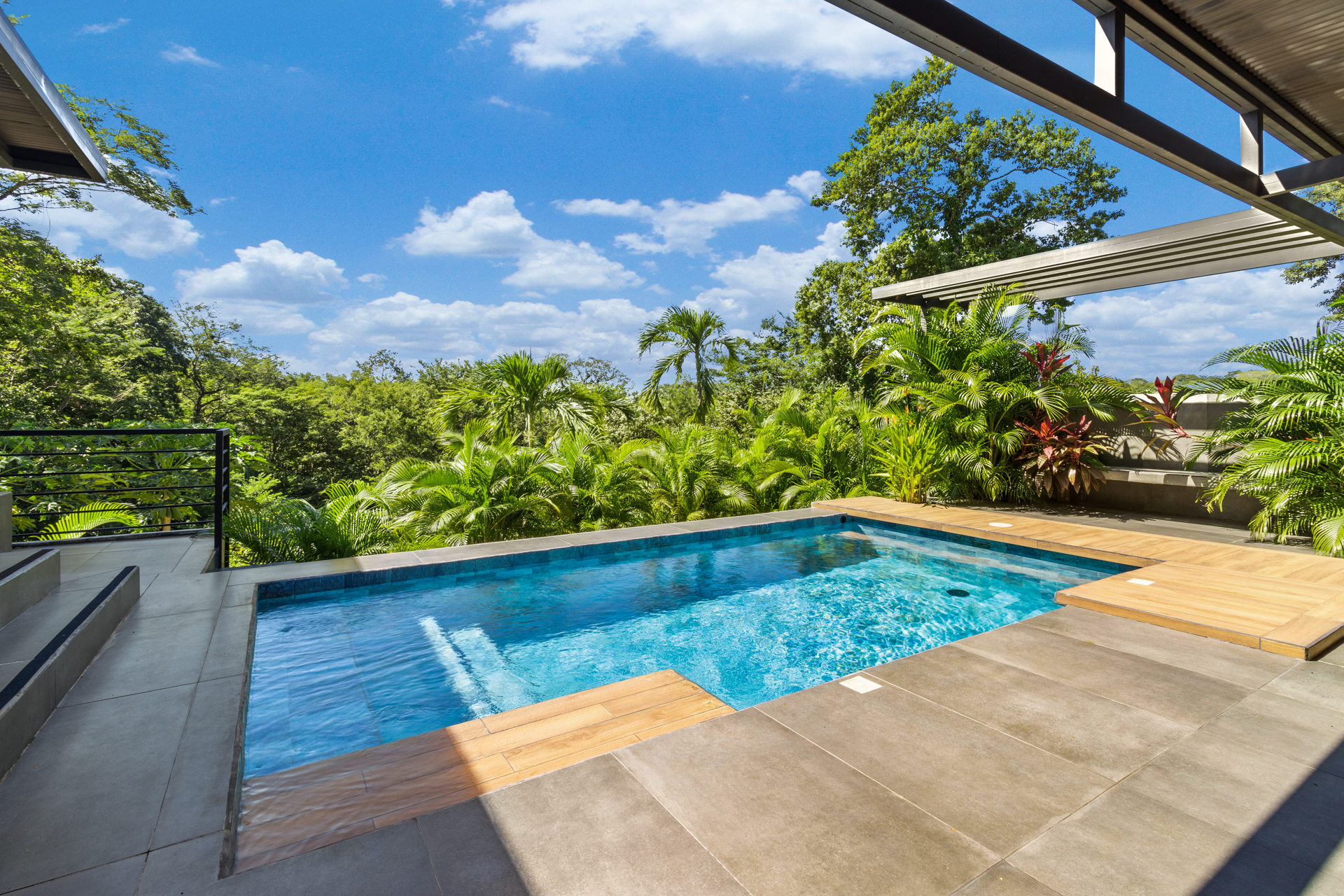 5 bed Single Family Homes For Sale in Matapalo, Guanacaste - thumb 25