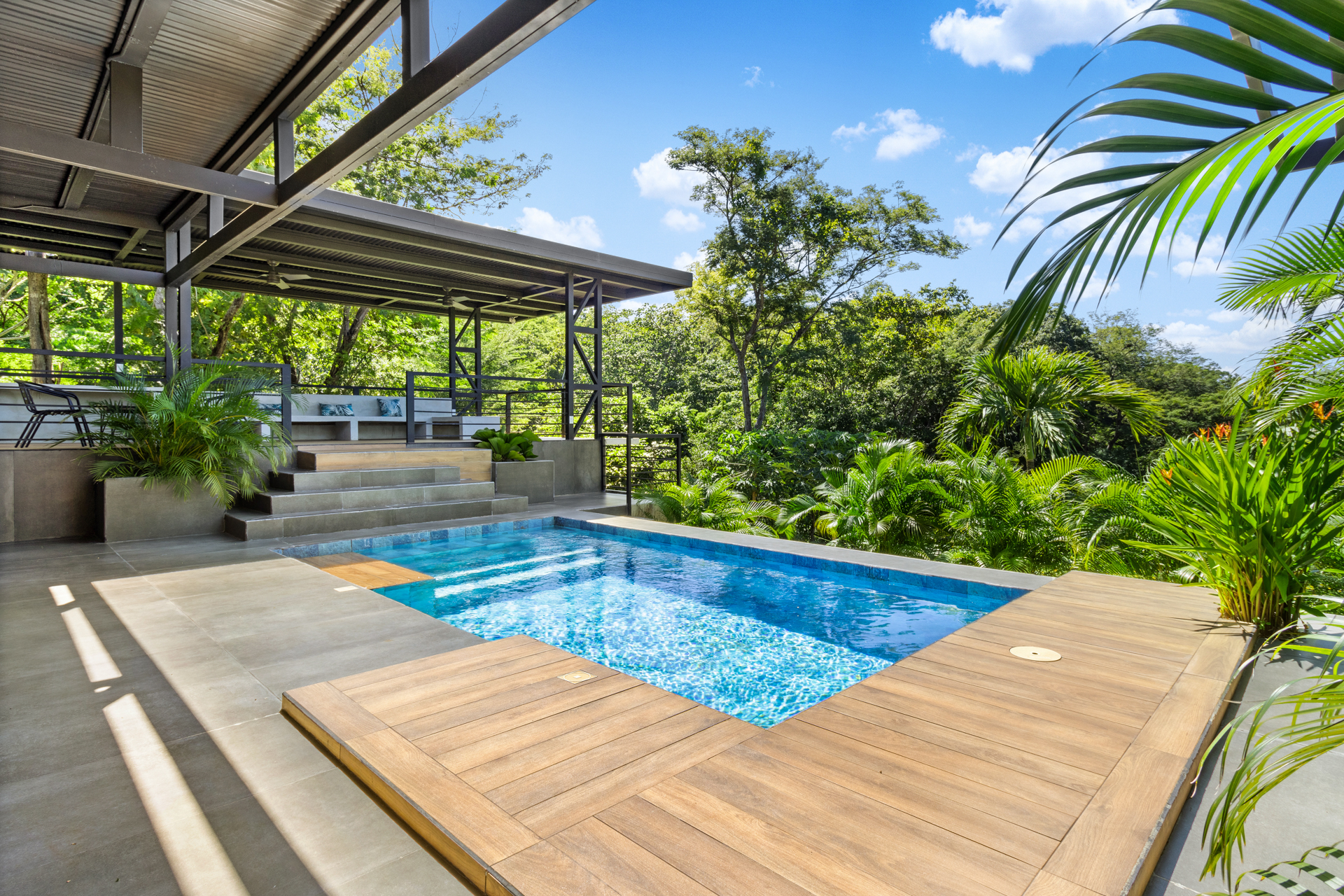 5 bed Single Family Homes For Sale in Matapalo, Guanacaste - thumb 13