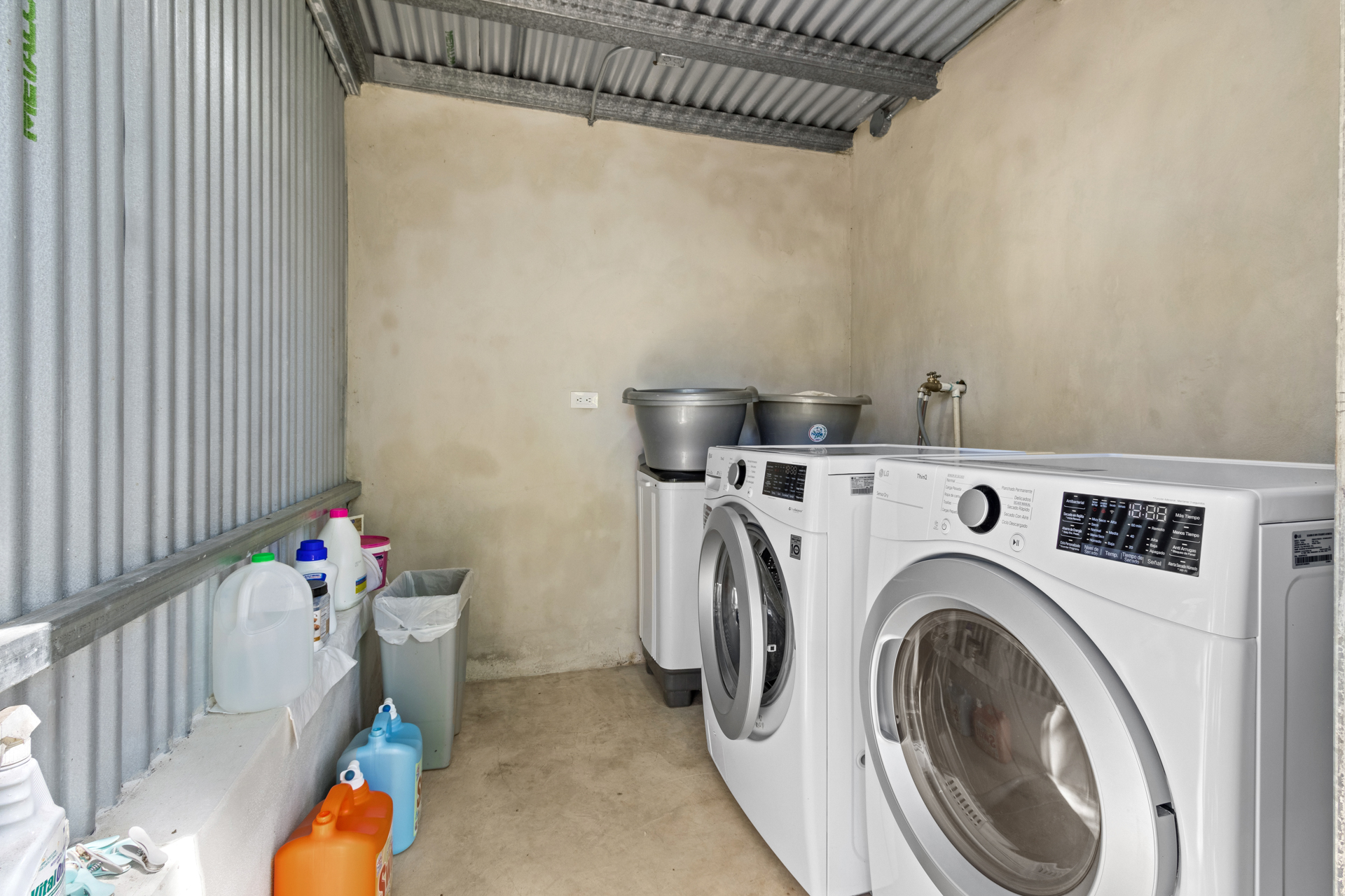 5 bed Single Family Homes For Sale in Matapalo, Guanacaste - thumb 21