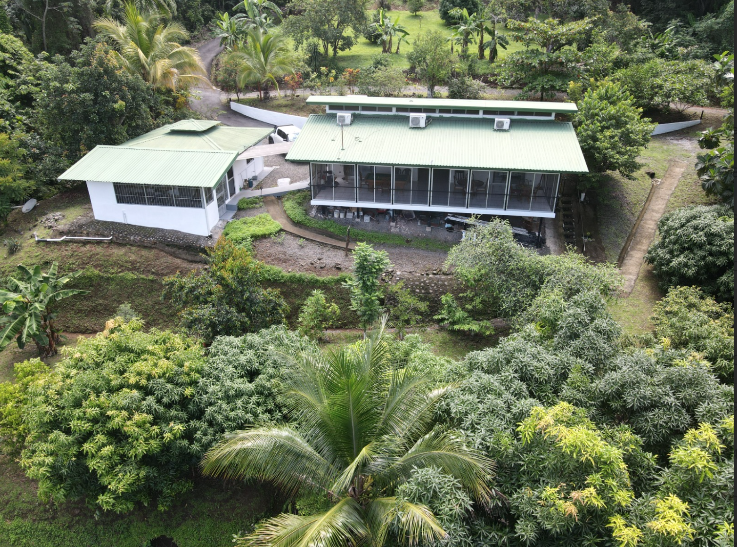 4 bed Single Family Homes For Sale in Orotina, Alajuela - thumb 1