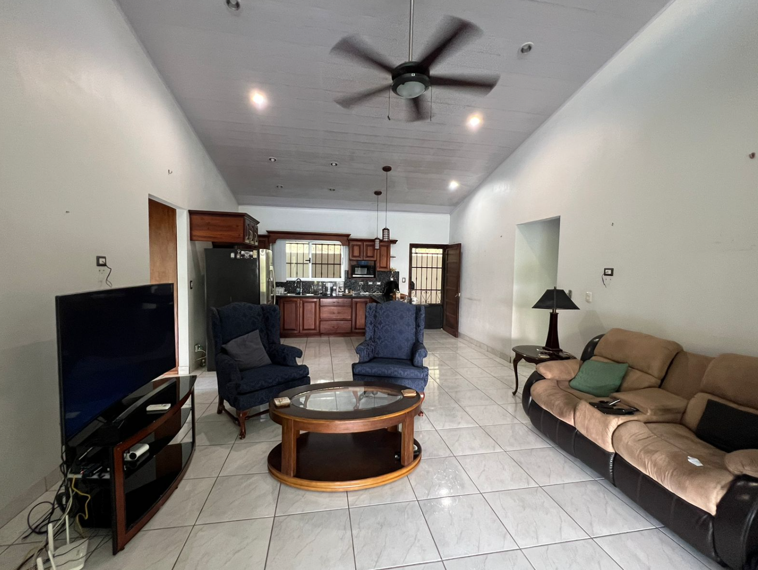 4 bed Single Family Homes For Sale in Orotina, Alajuela - thumb 6