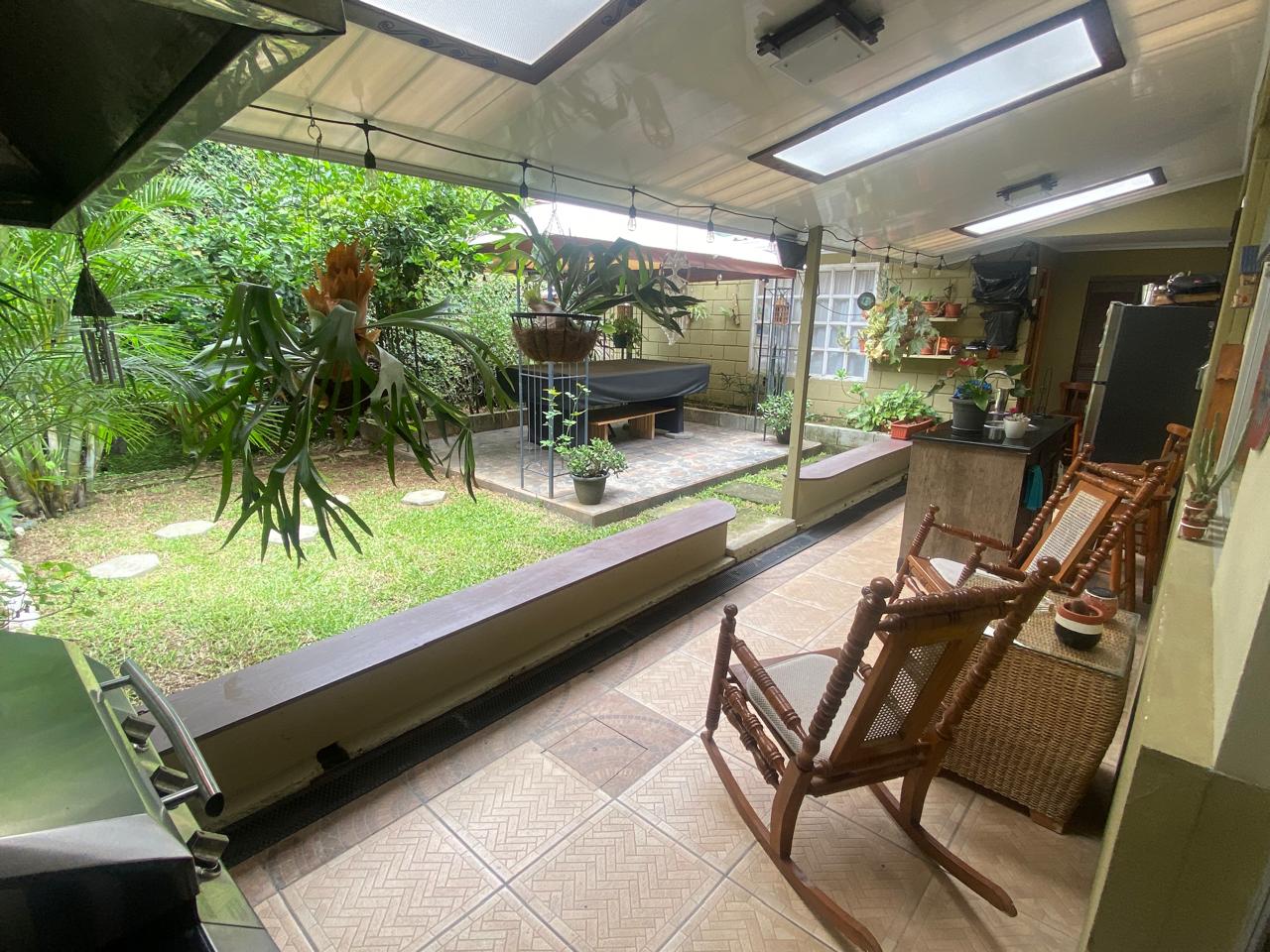 4 bed Single Family Homes For Sale in Curridabat, San Jose - thumb 7