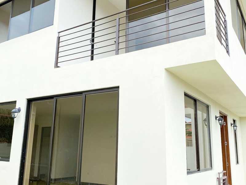4 bed Single Family Homes For Rent in Curridabat, San Jose - thumb 4