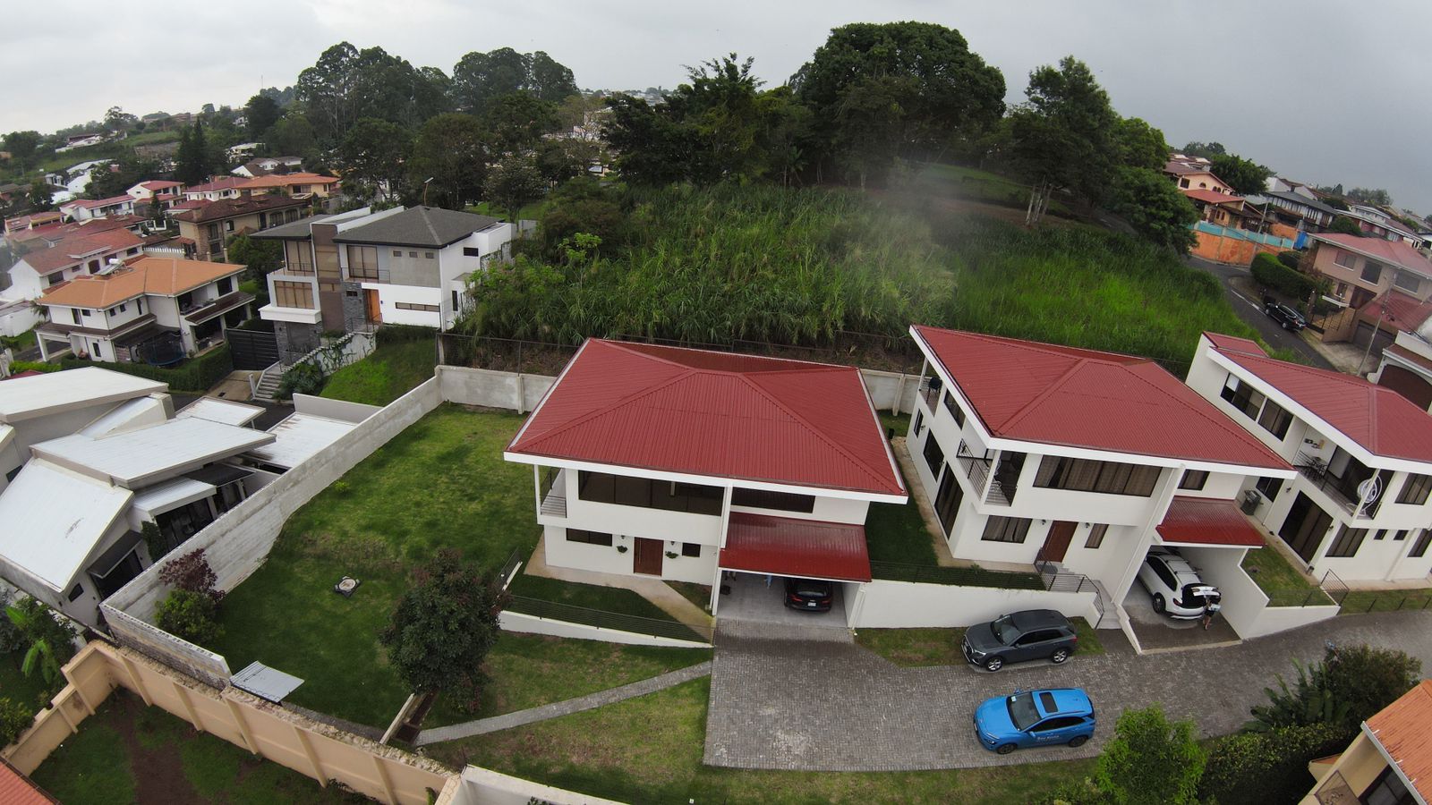 4 bed Single Family Homes For Rent in Curridabat, San Jose - thumb 18