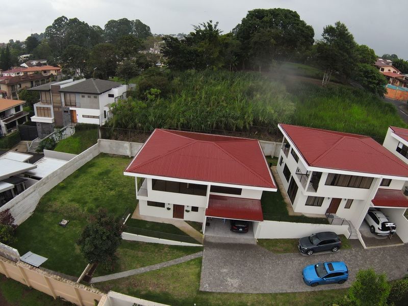 4 bed Single Family Homes For Rent in Curridabat, San Jose - thumb 18