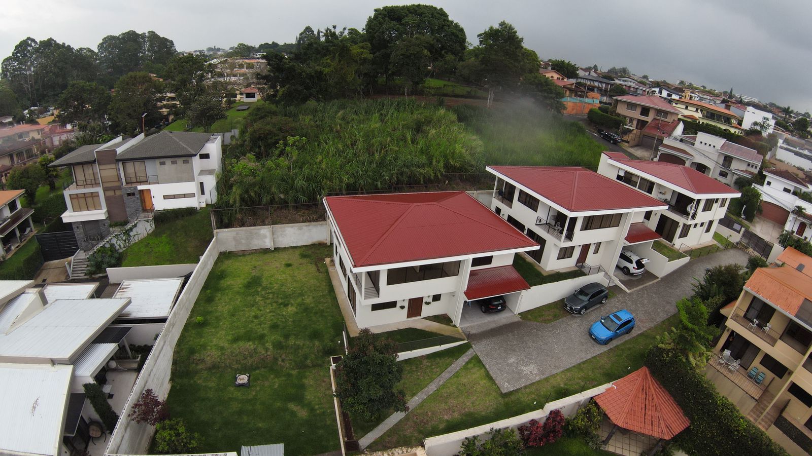 4 bed Single Family Homes For Rent in Curridabat, San Jose - thumb 17