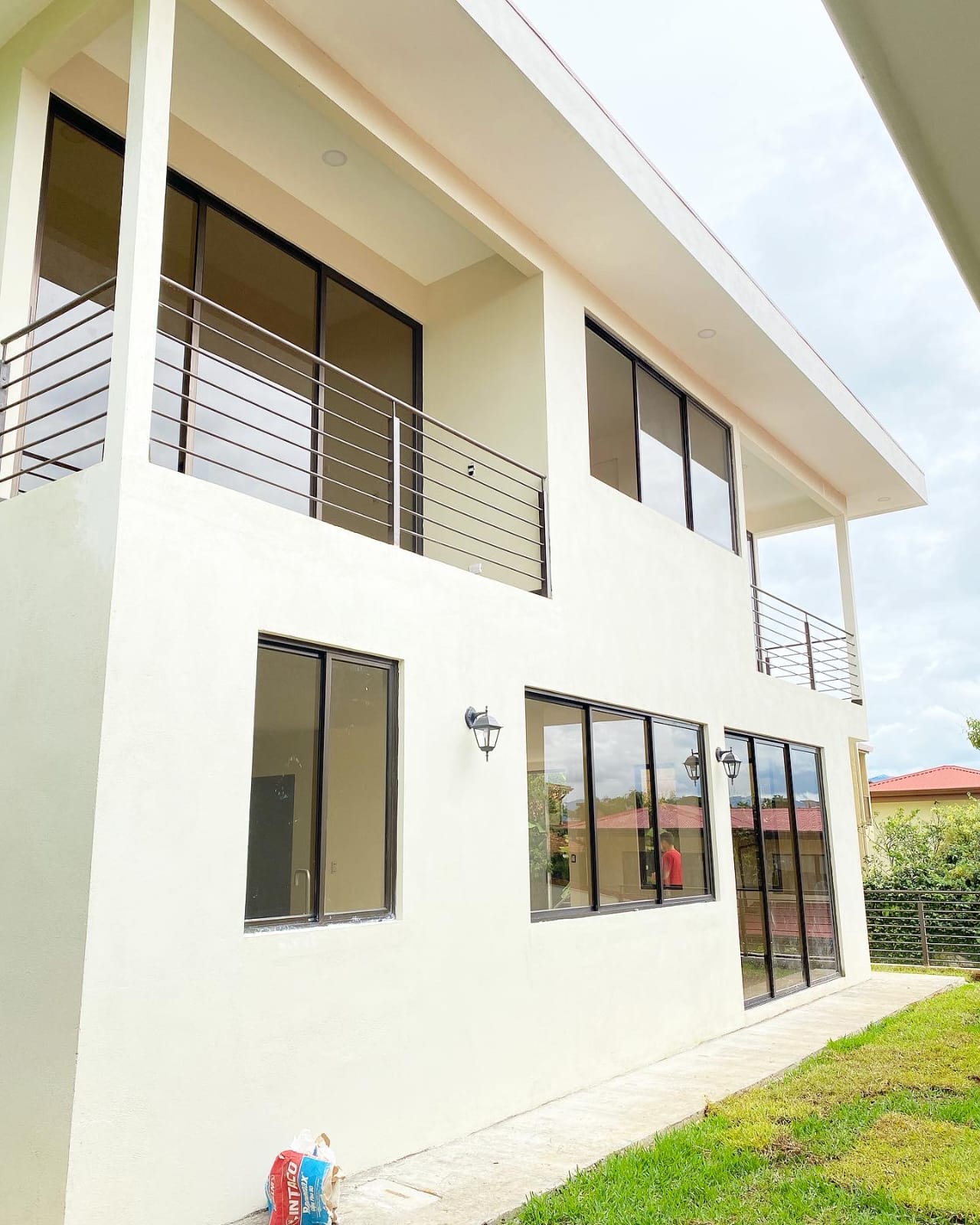 4 bed Single Family Homes For Rent in Curridabat, San Jose - thumb 2