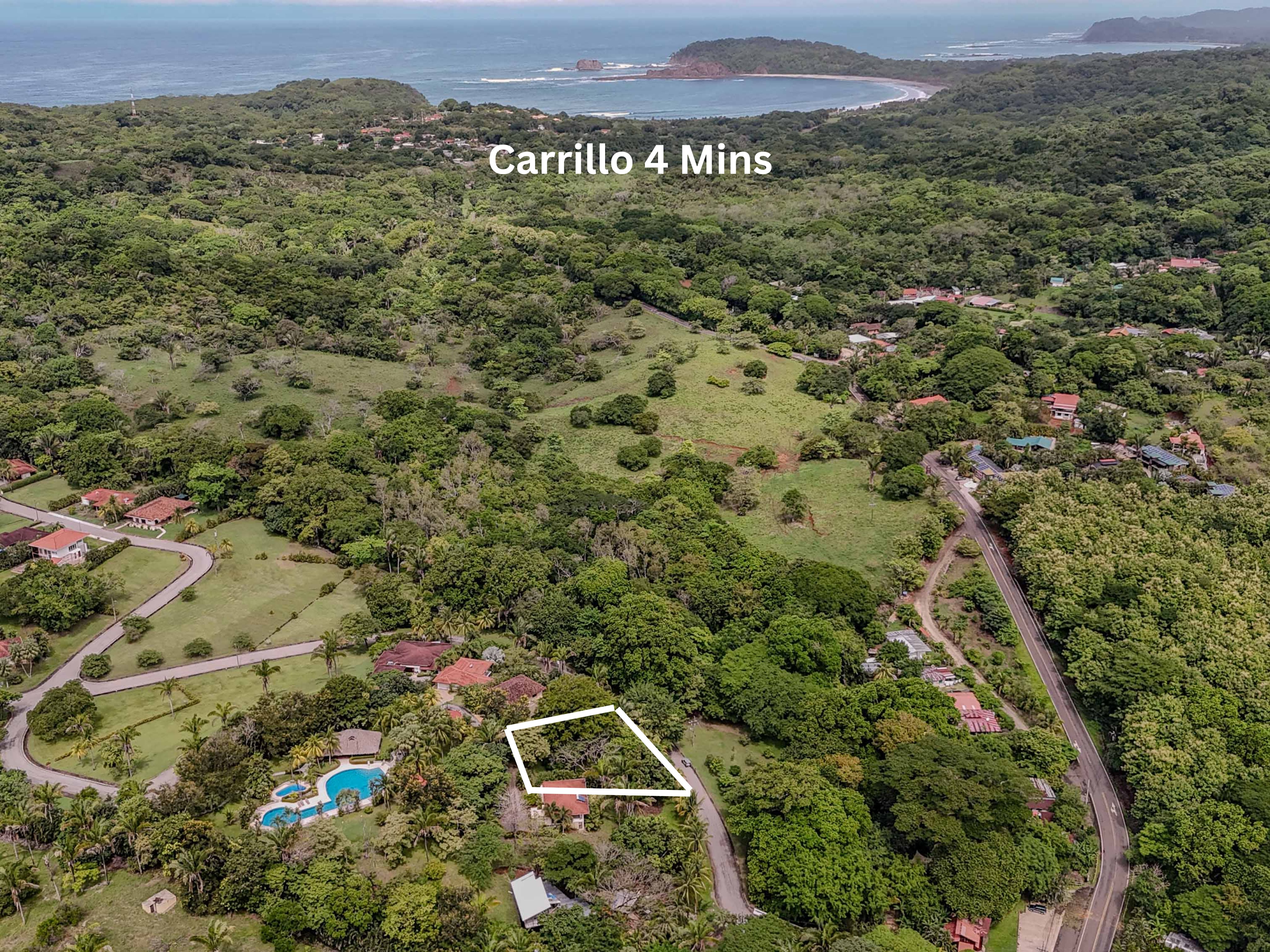 0 bed Land For Sale in Samara, Guanacaste - thumb 4